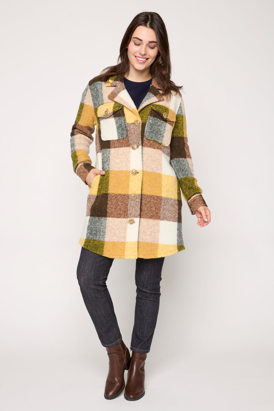 #Color_BROWN MULTI