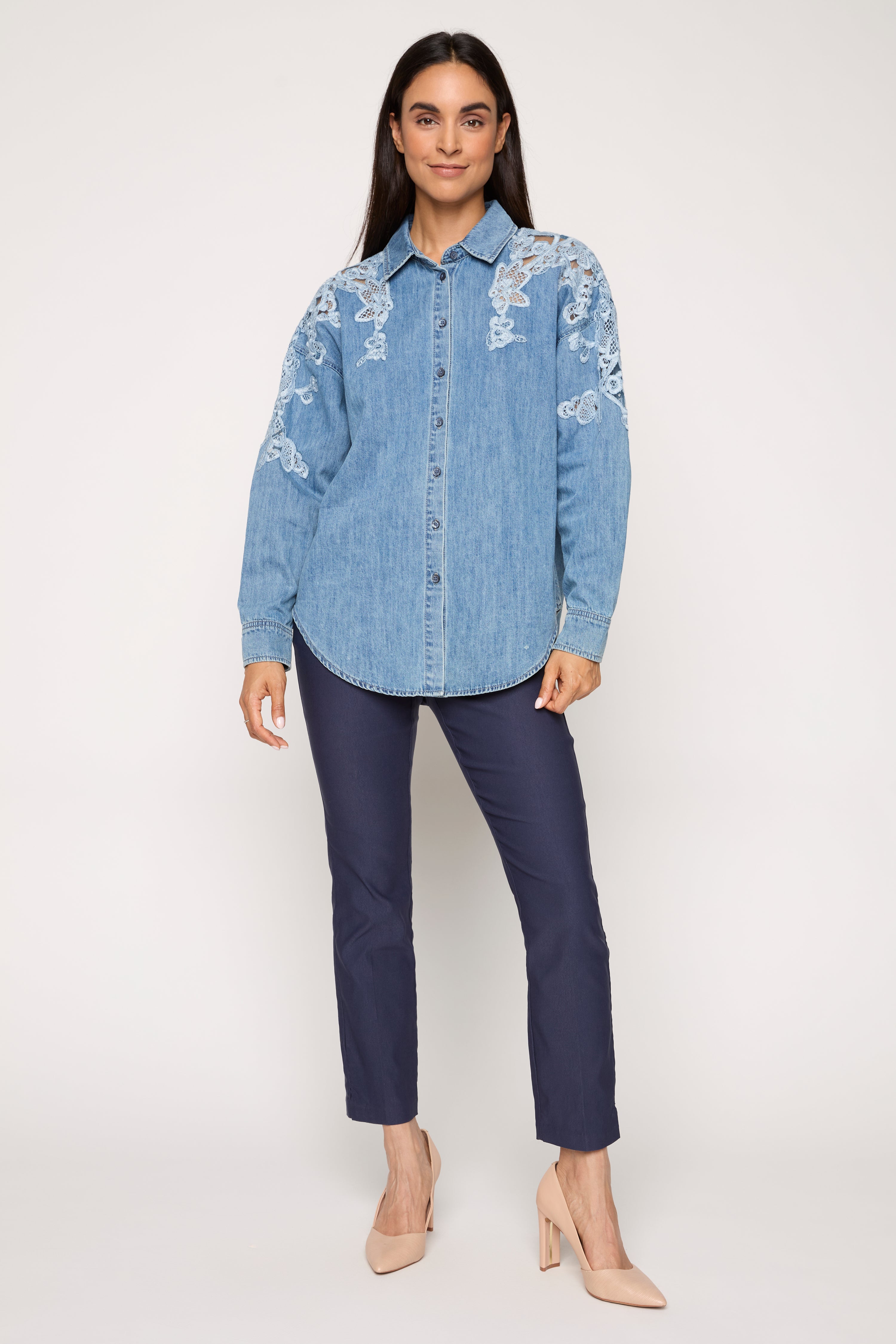 #Color_DENIM