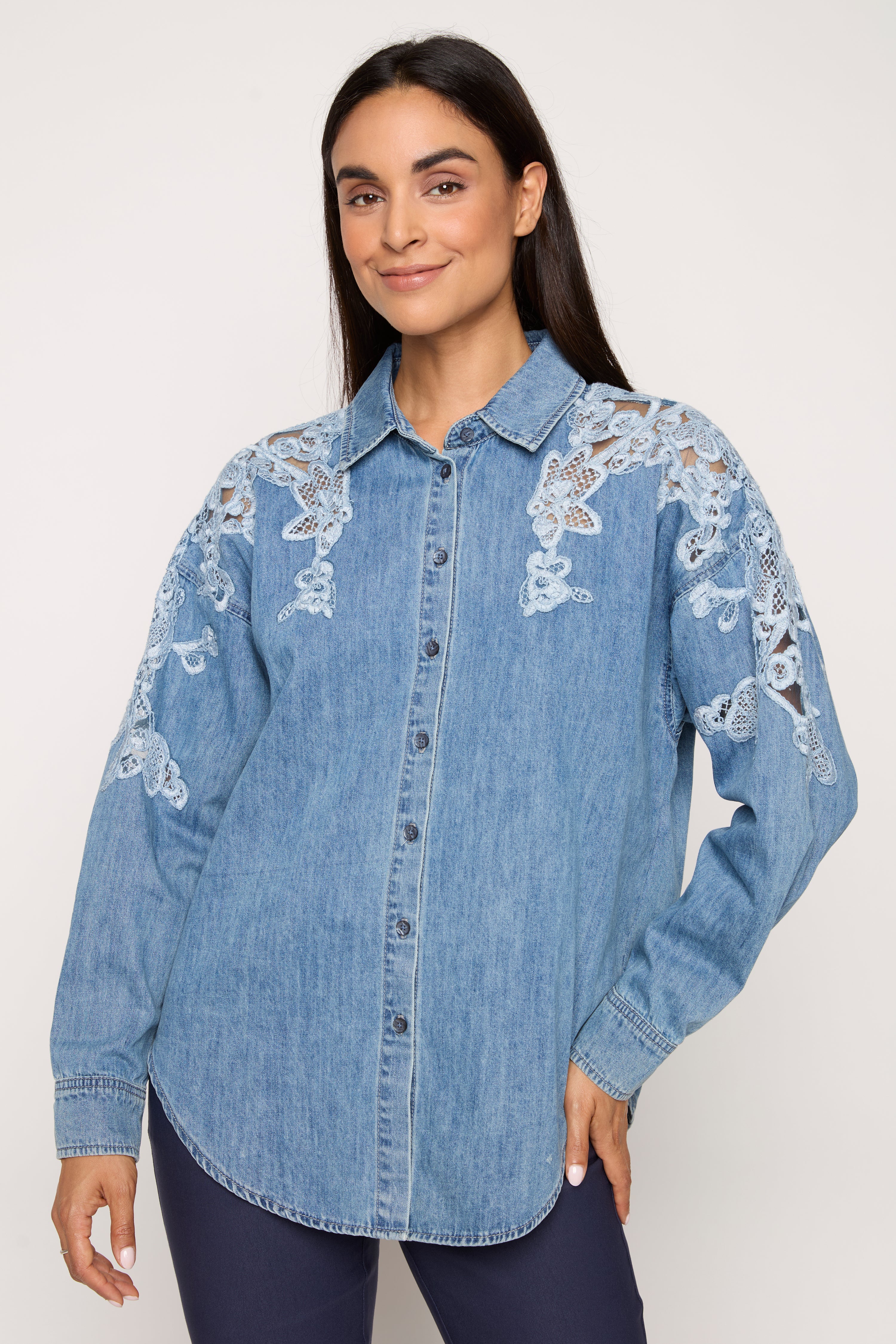 #Color_DENIM