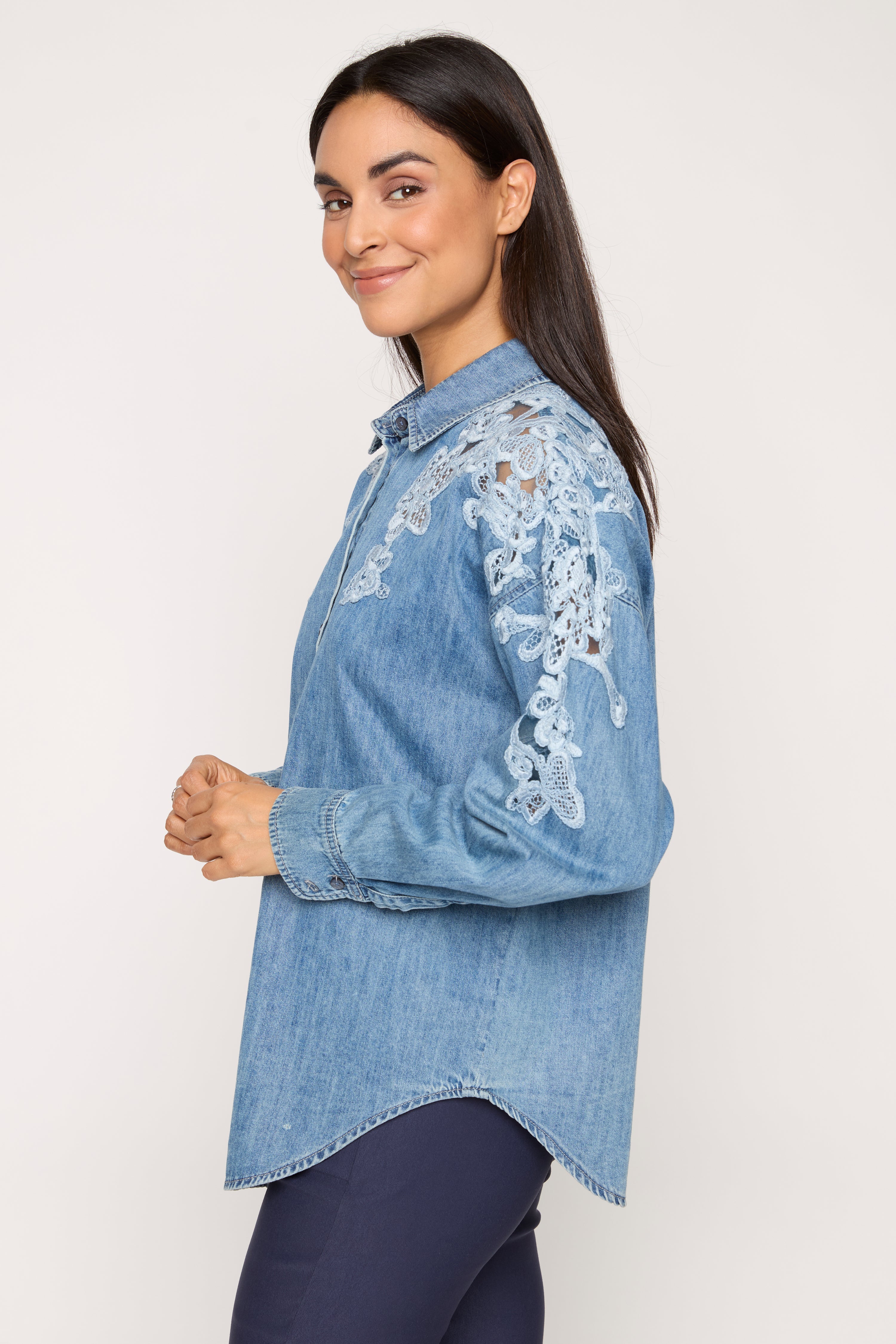 #Color_DENIM