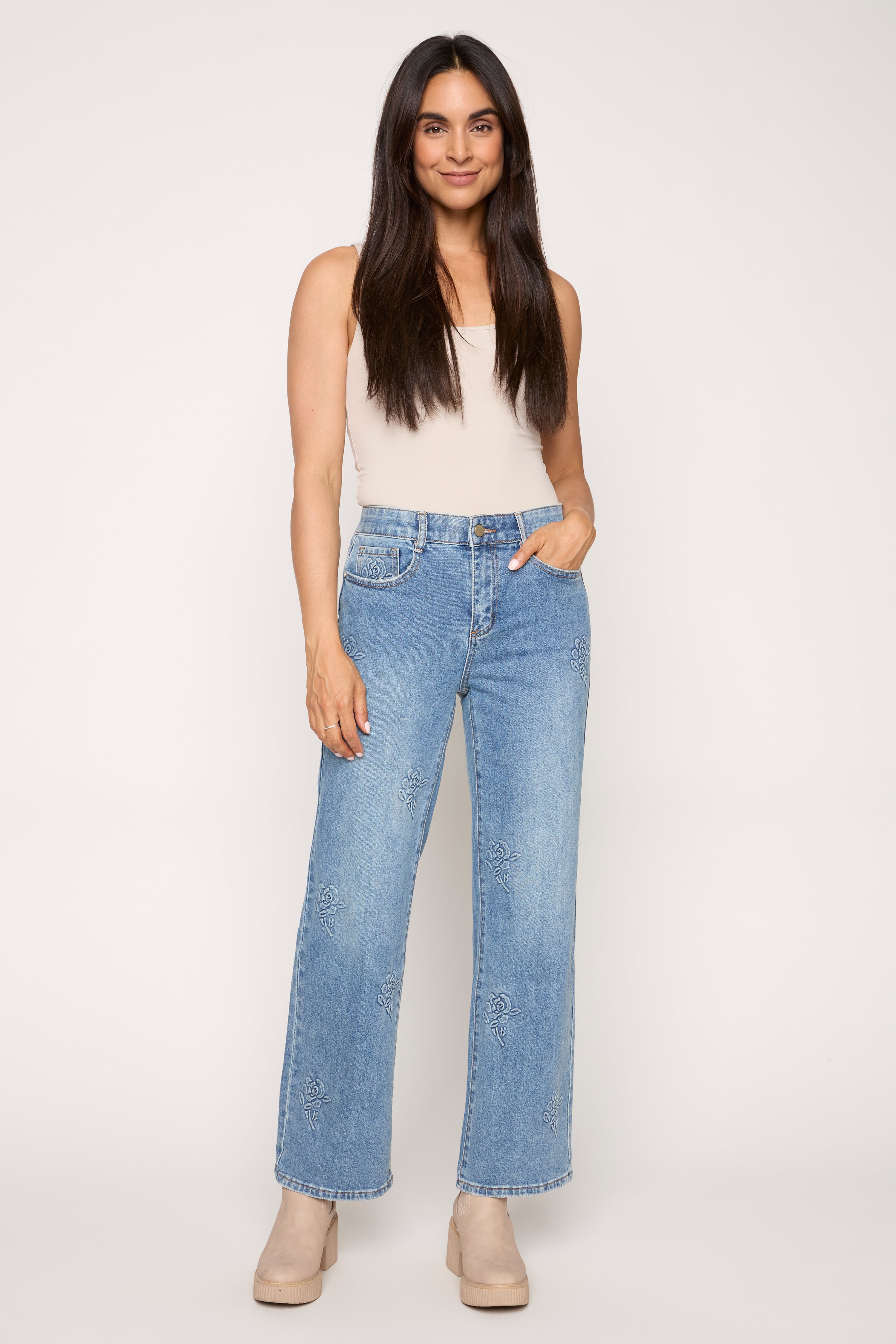 #Color_DENIM