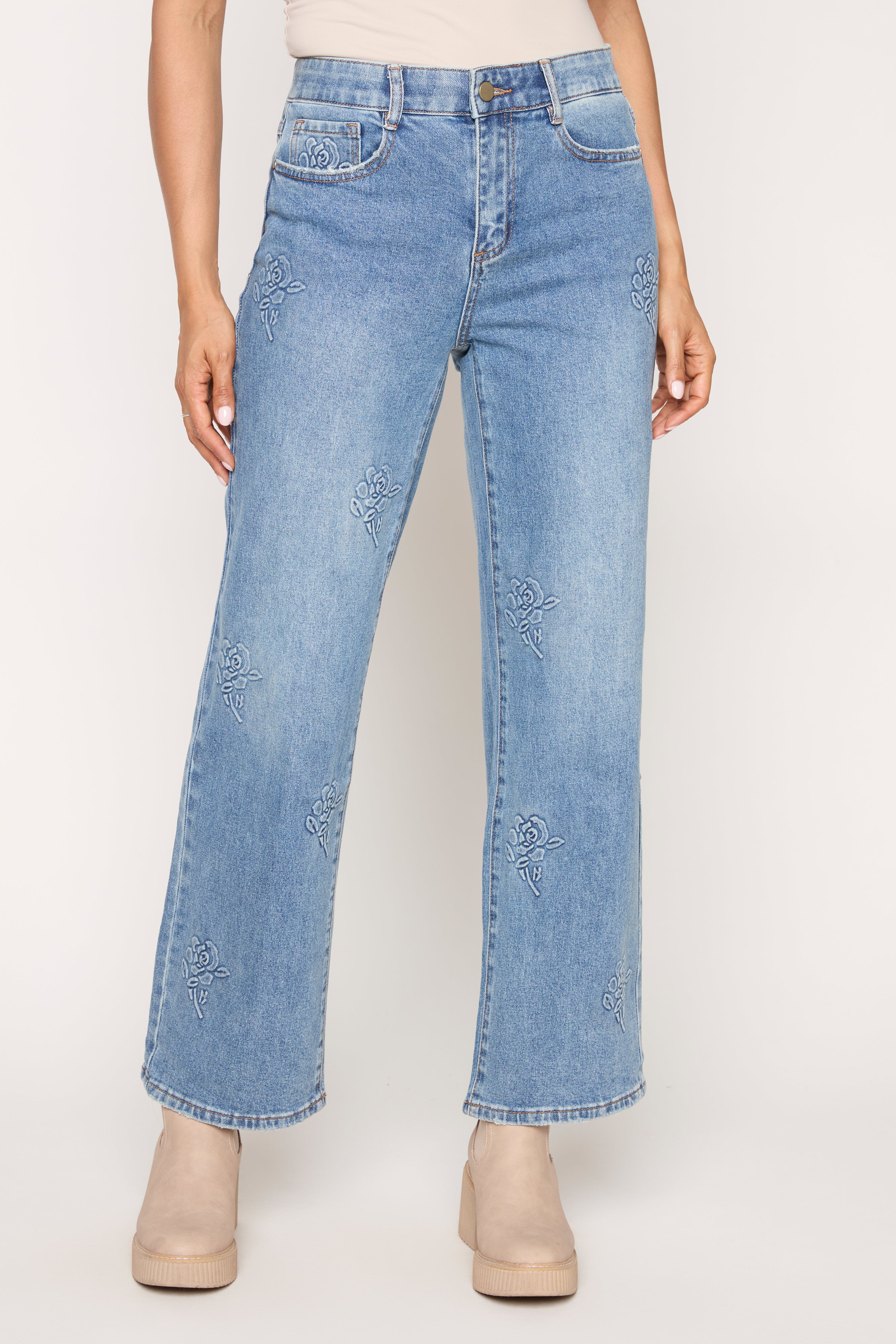 #Color_DENIM