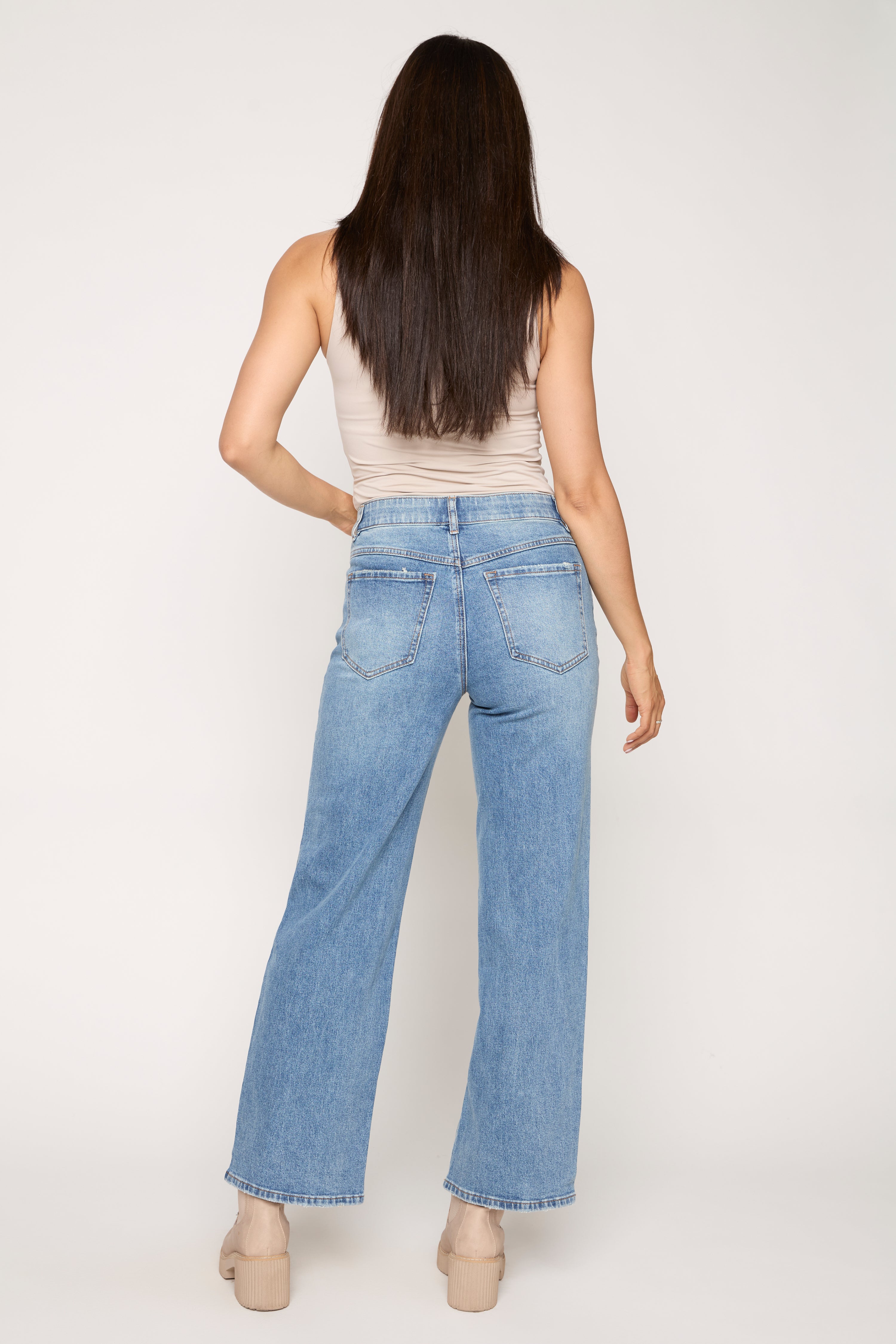#Color_DENIM