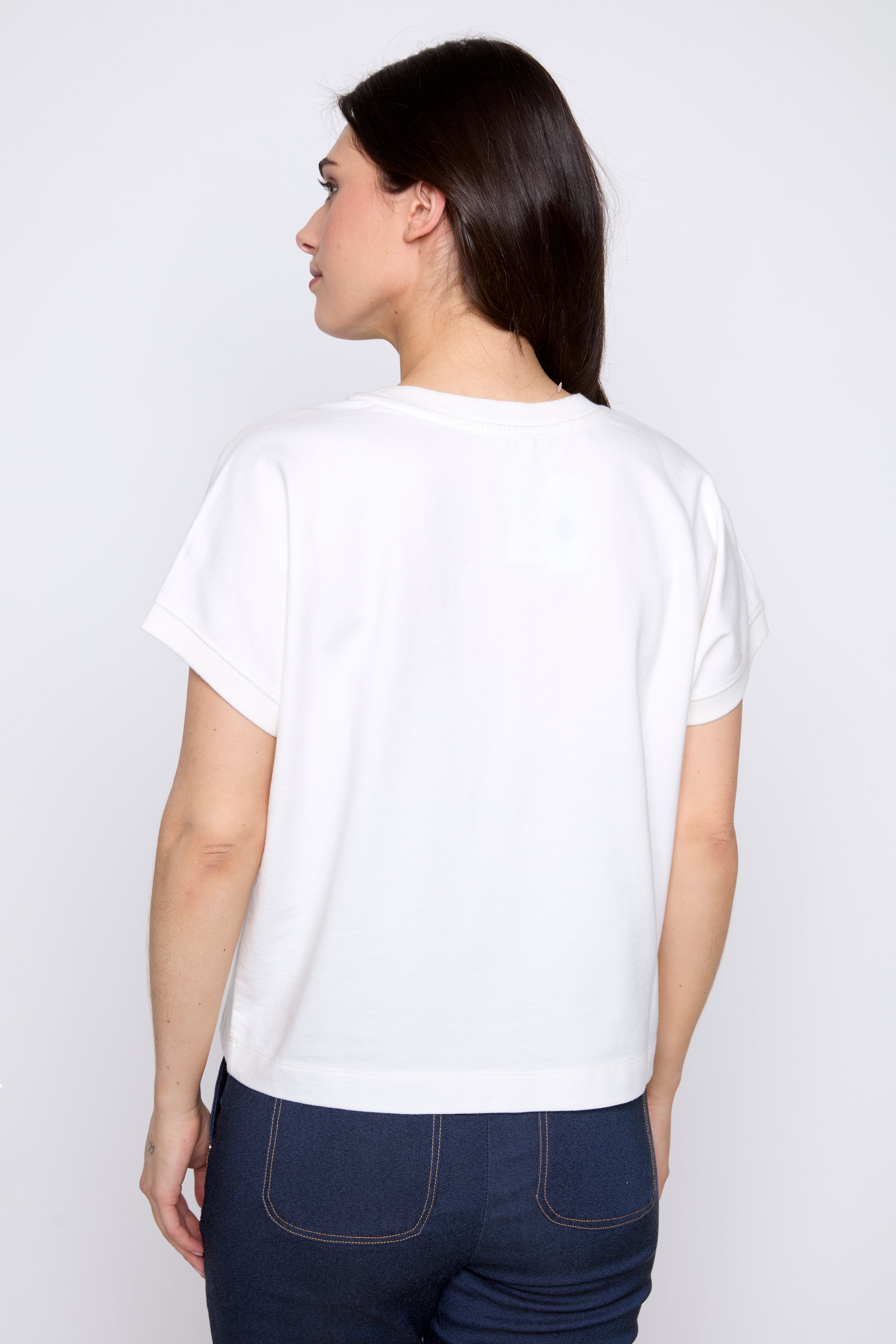 More love top