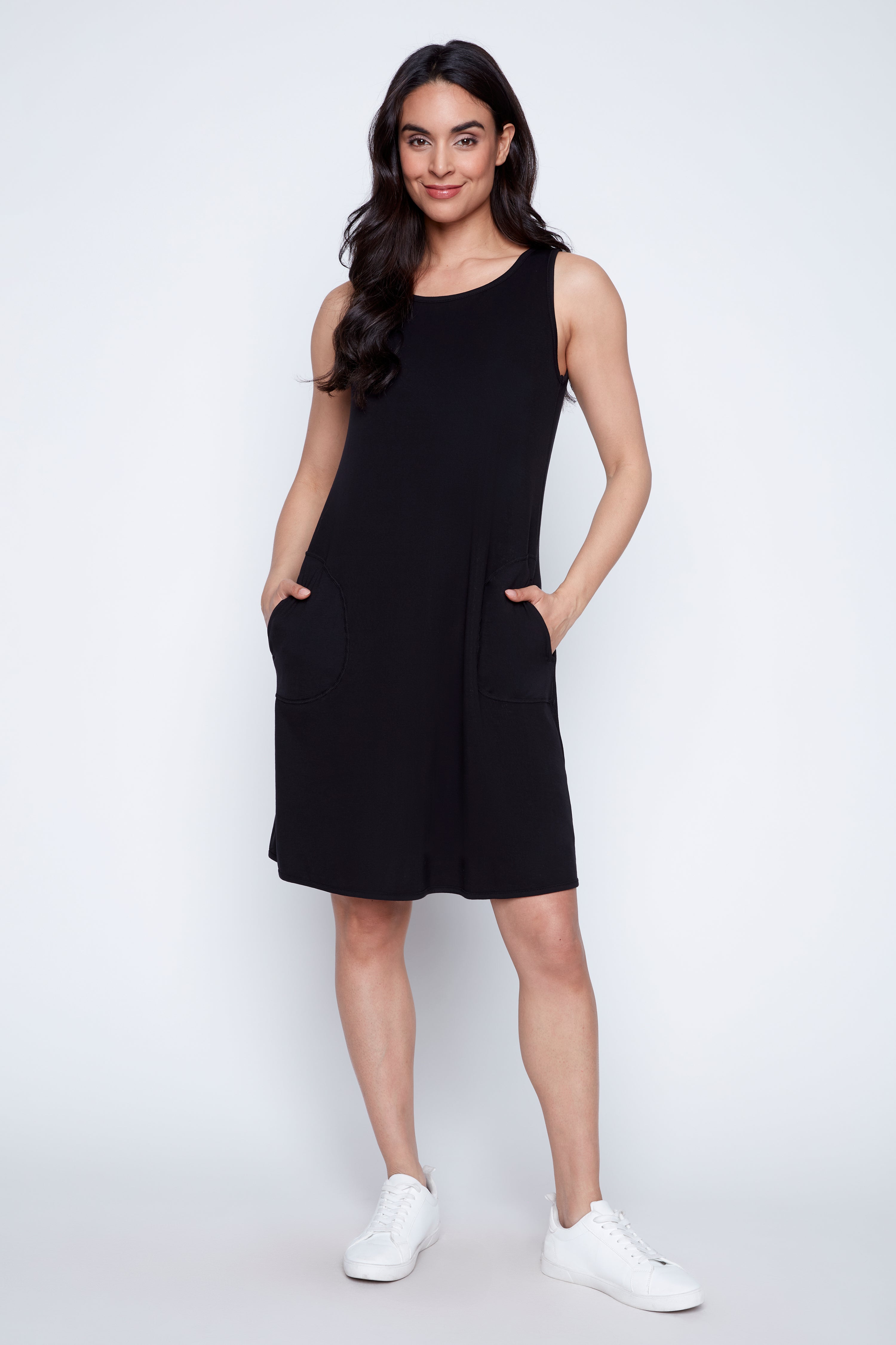 Daisy floral reversible dress