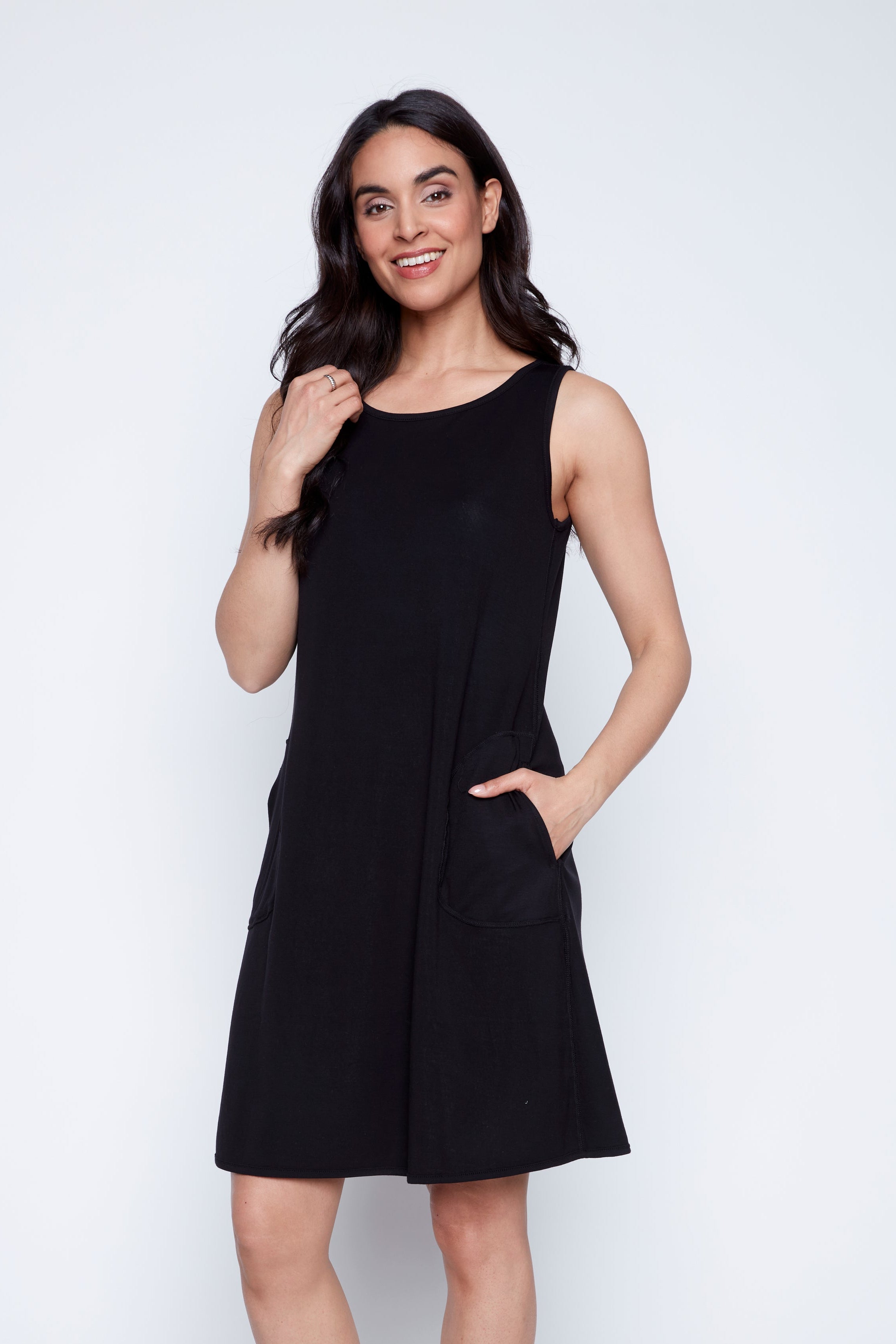 Daisy floral reversible dress