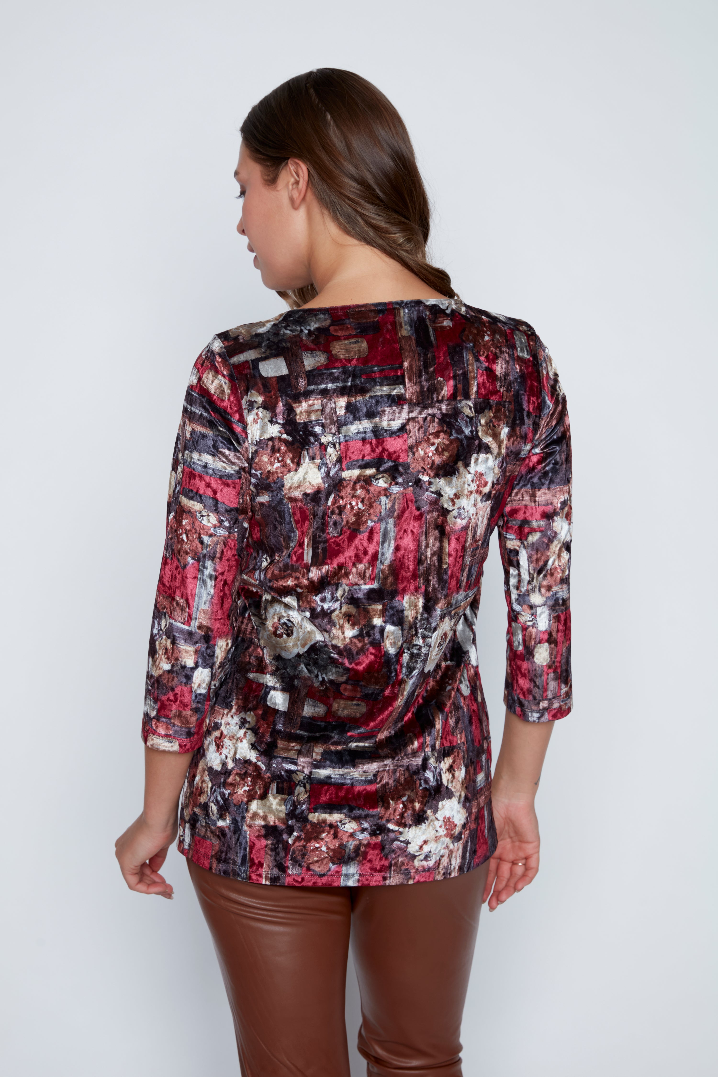 #color_ROUGE MULTI/RED MULT