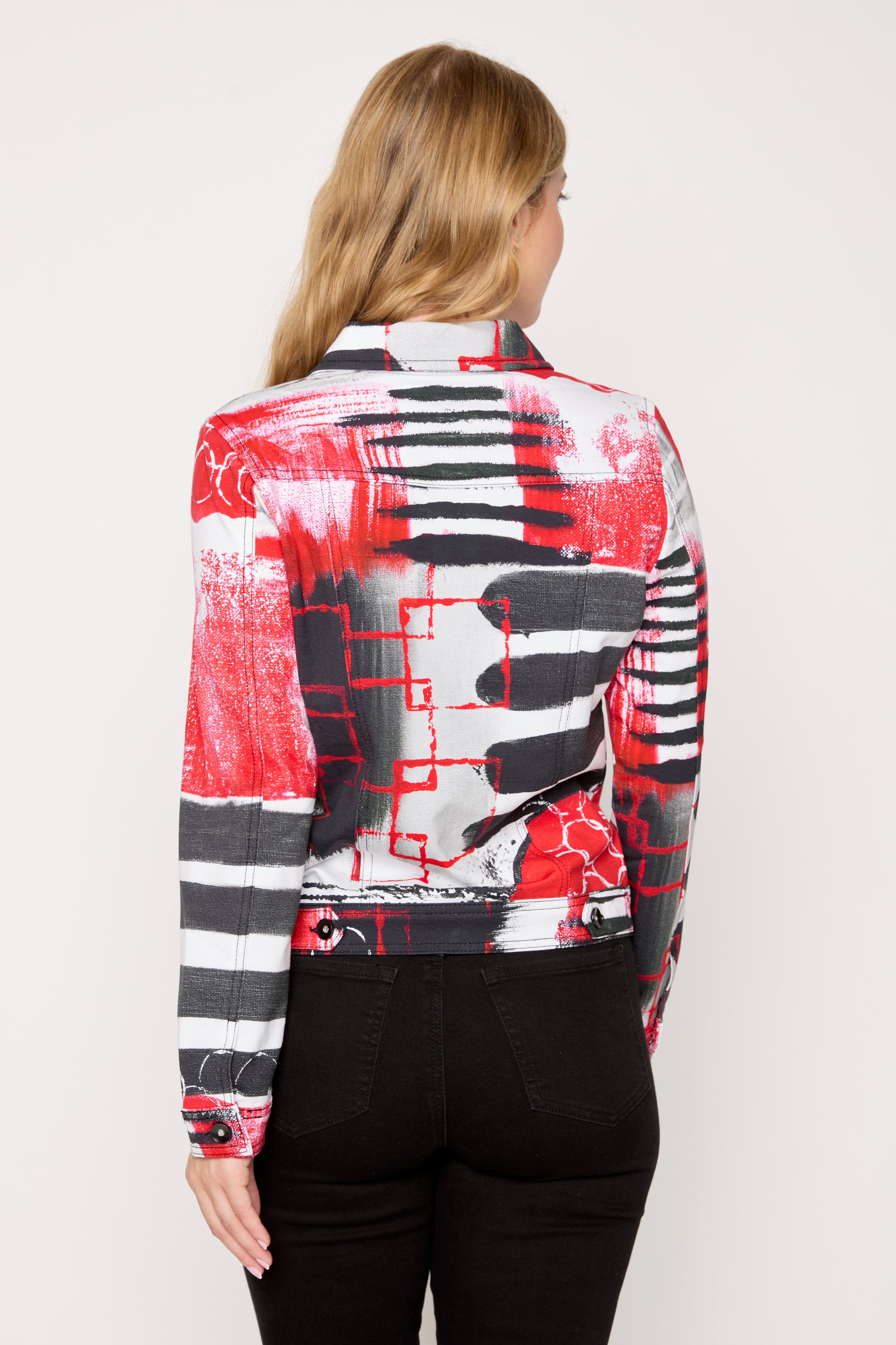 #color_BLACK RED