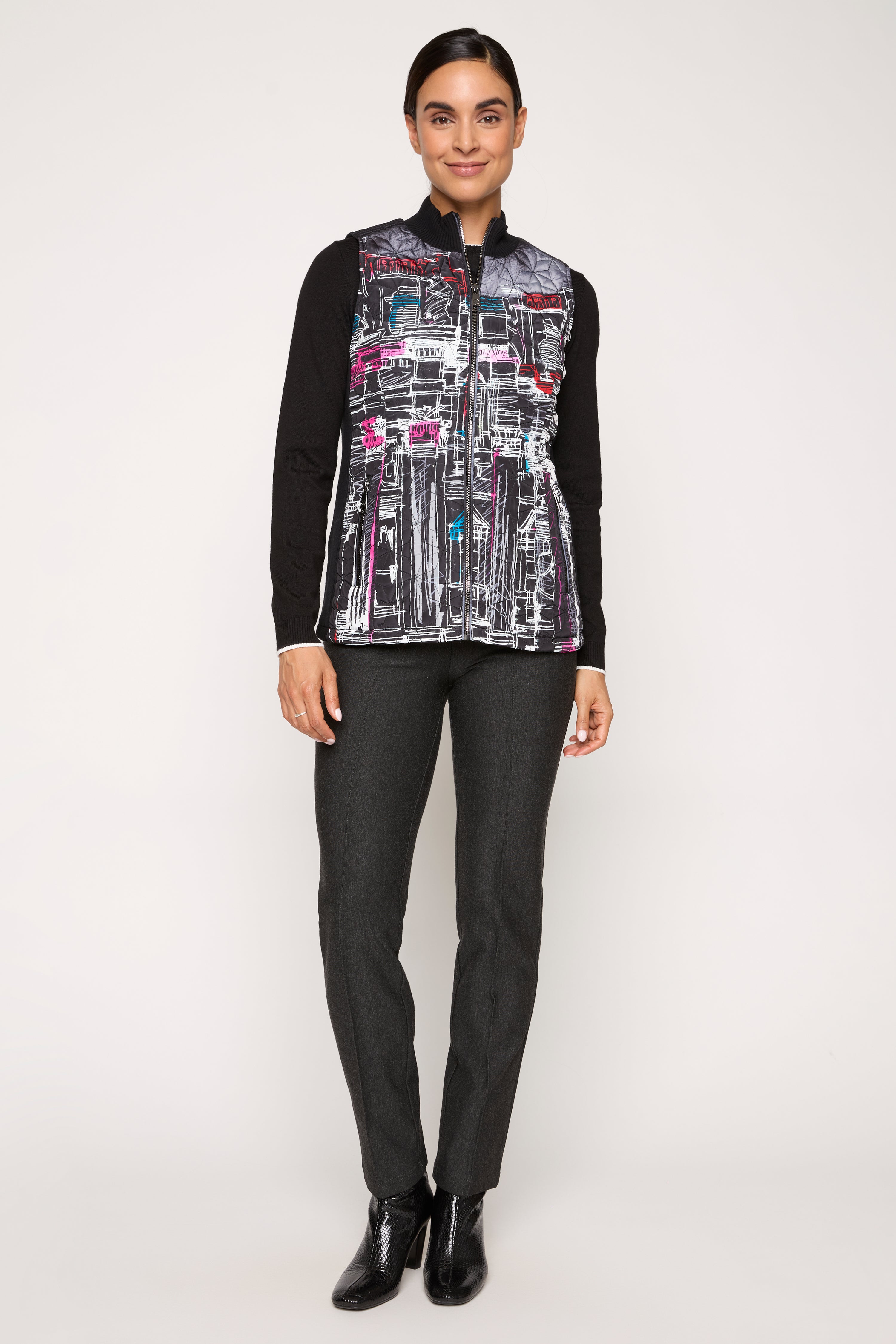 #Color_BLACK MULTI
