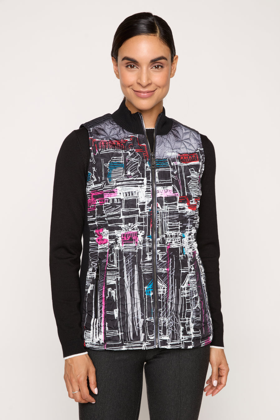 #Color_BLACK MULTI