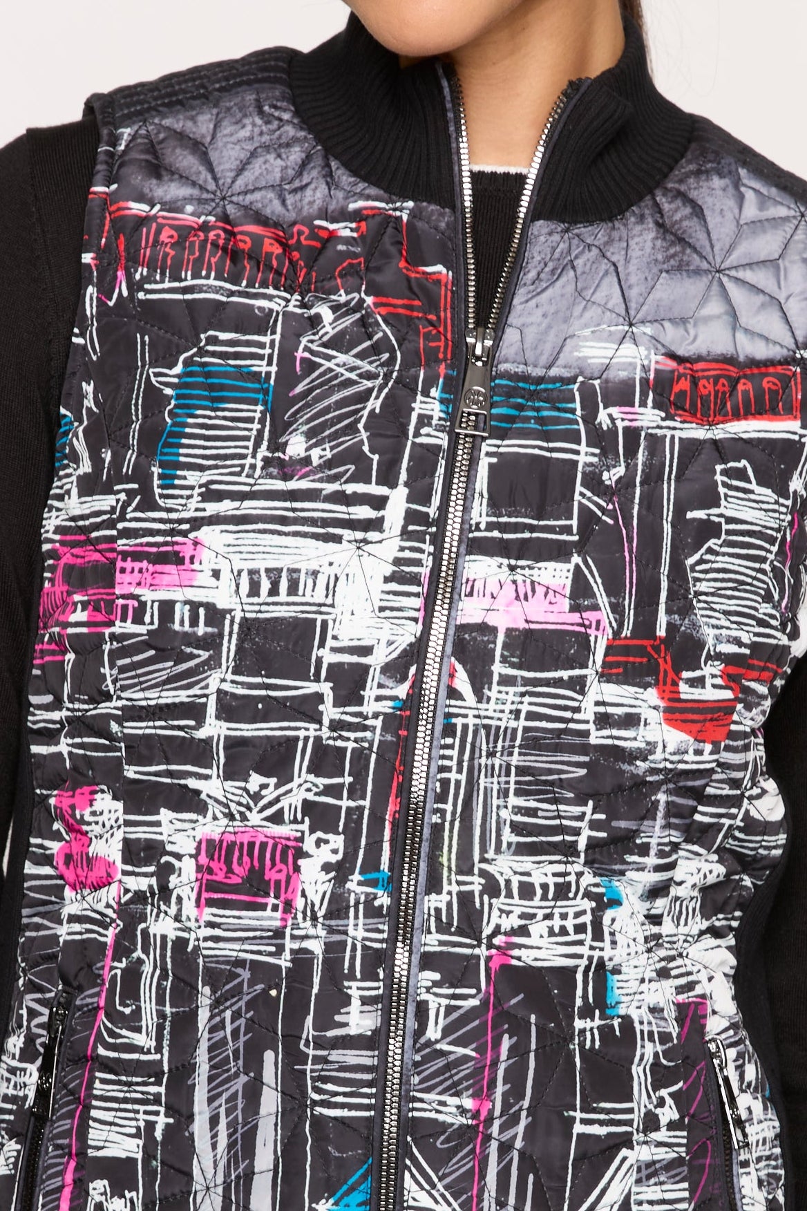 #Color_BLACK MULTI