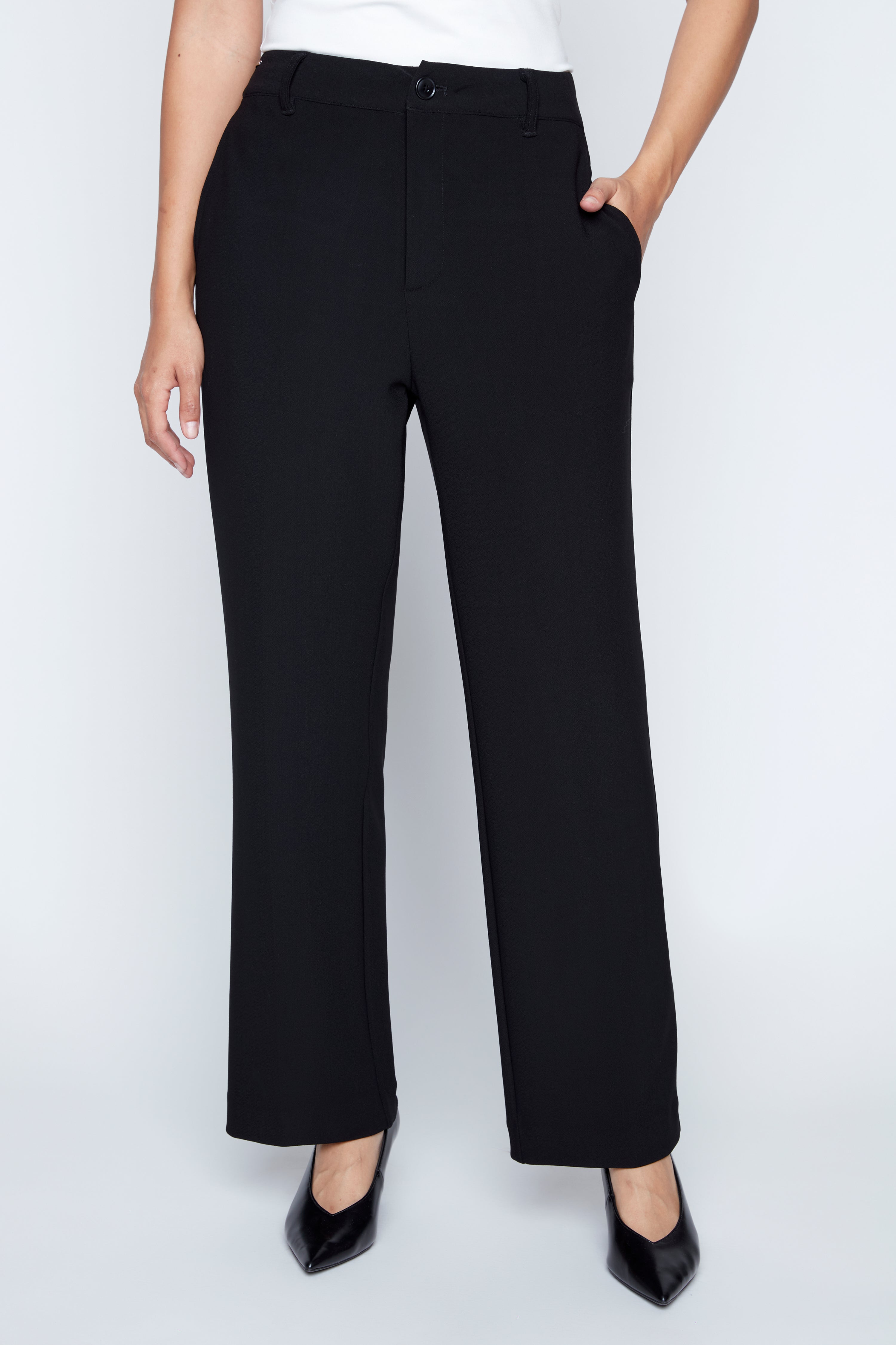 Paris ankle pant