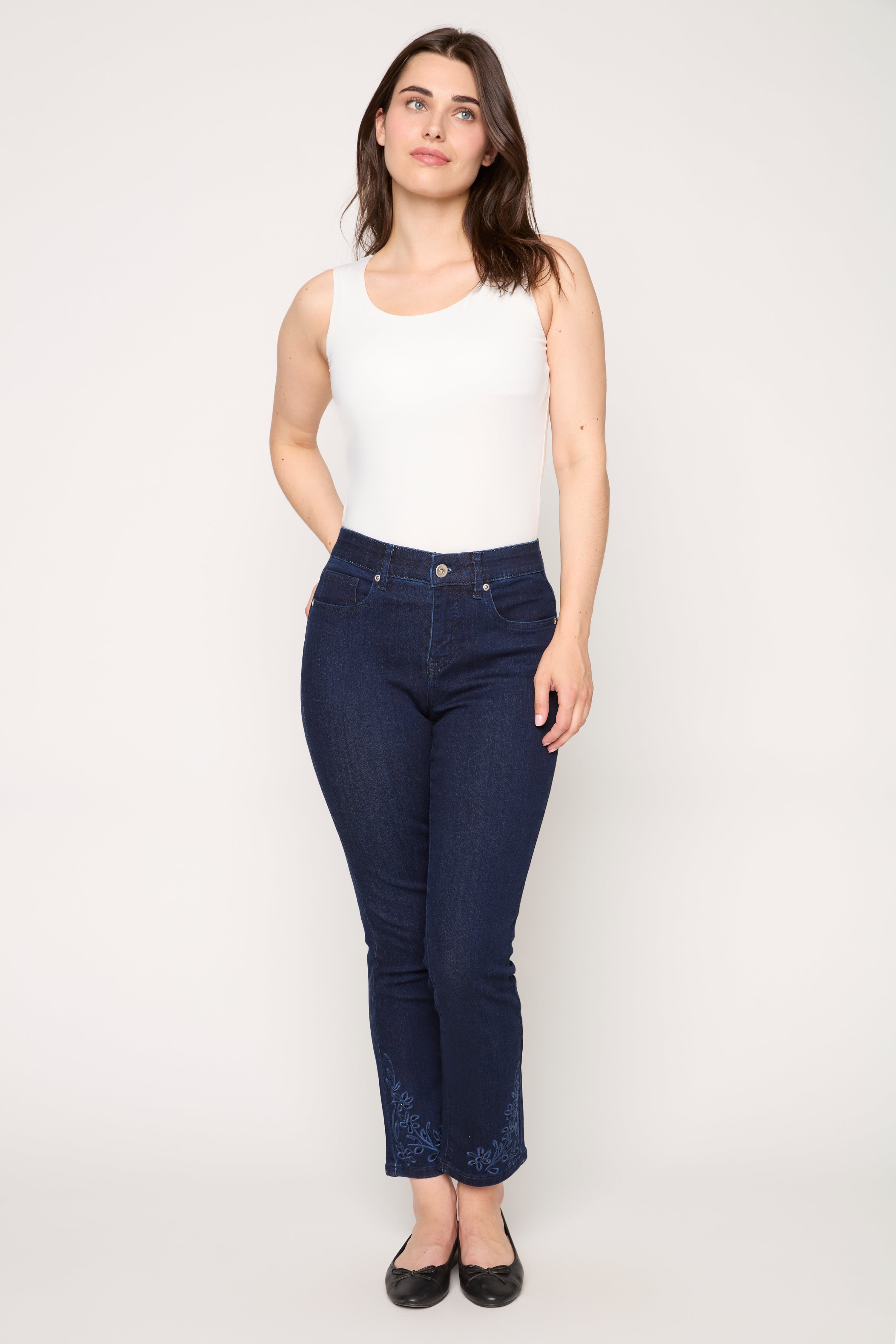 #Color_DENIM