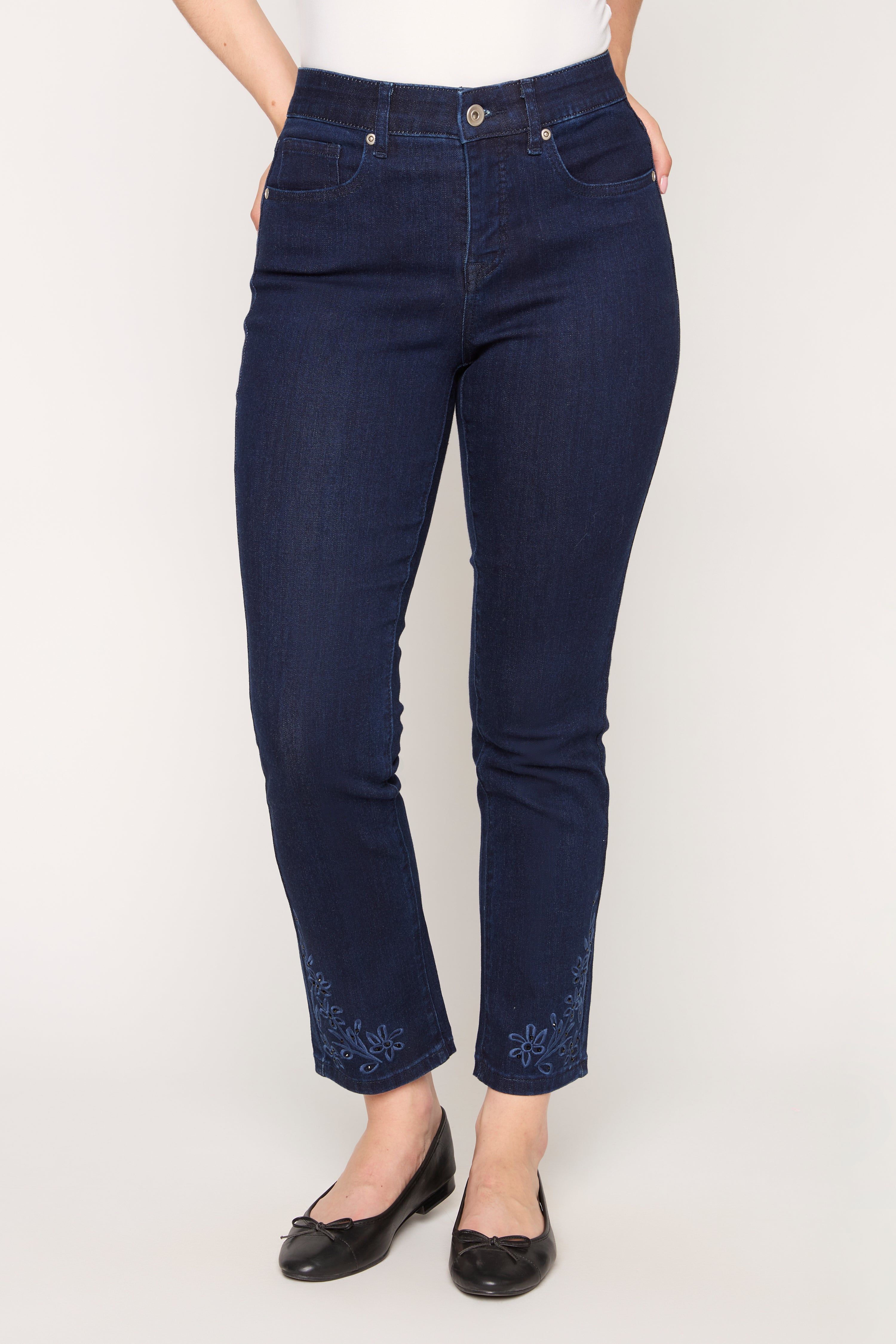 #Color_DENIM
