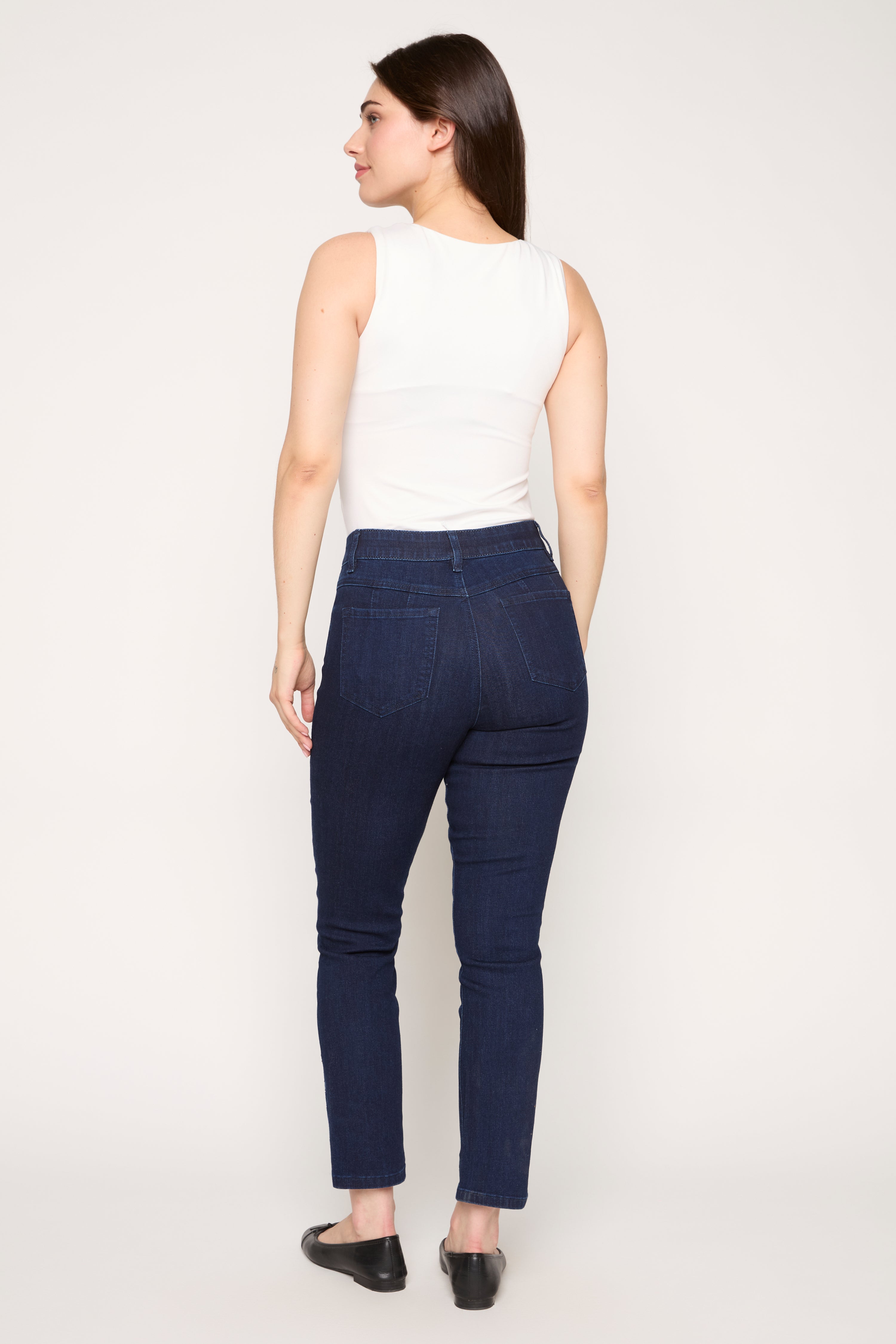 #Color_DENIM