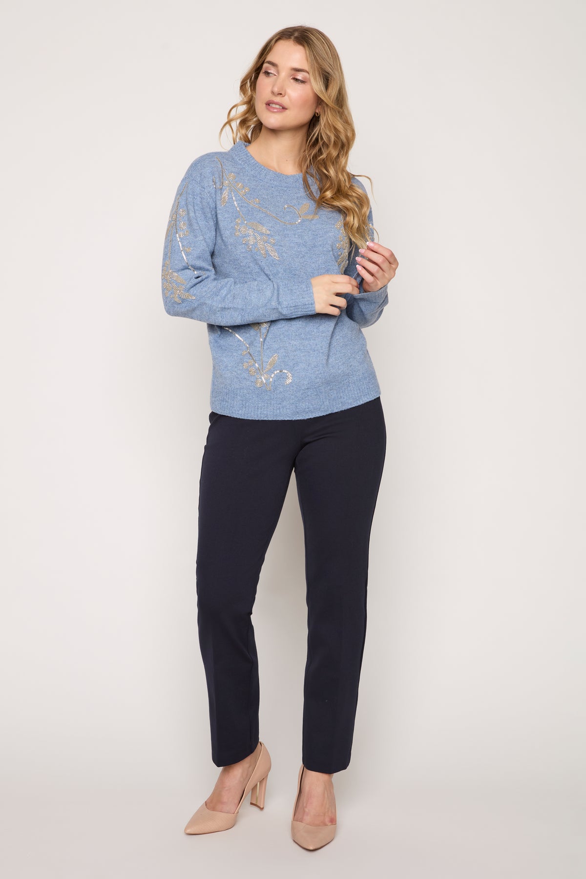 #Color_DENIM