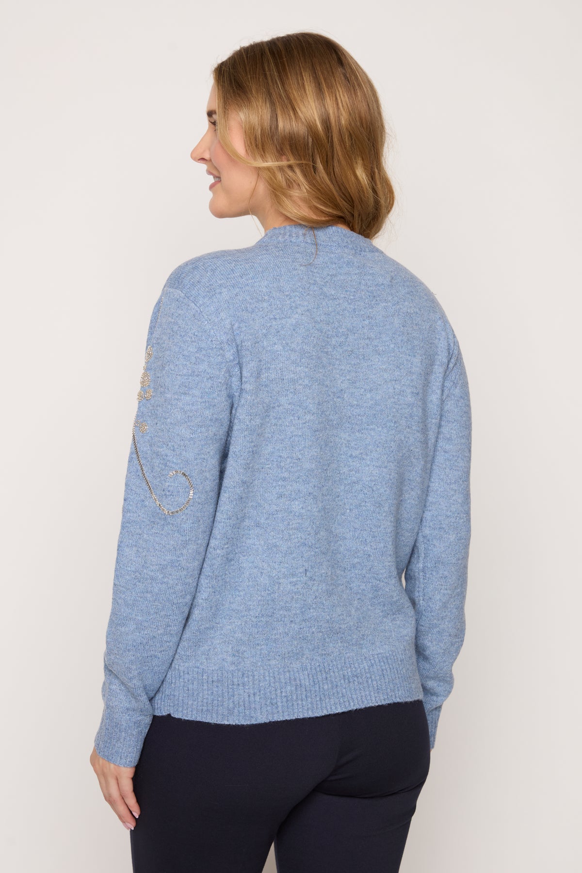 #Color_DENIM