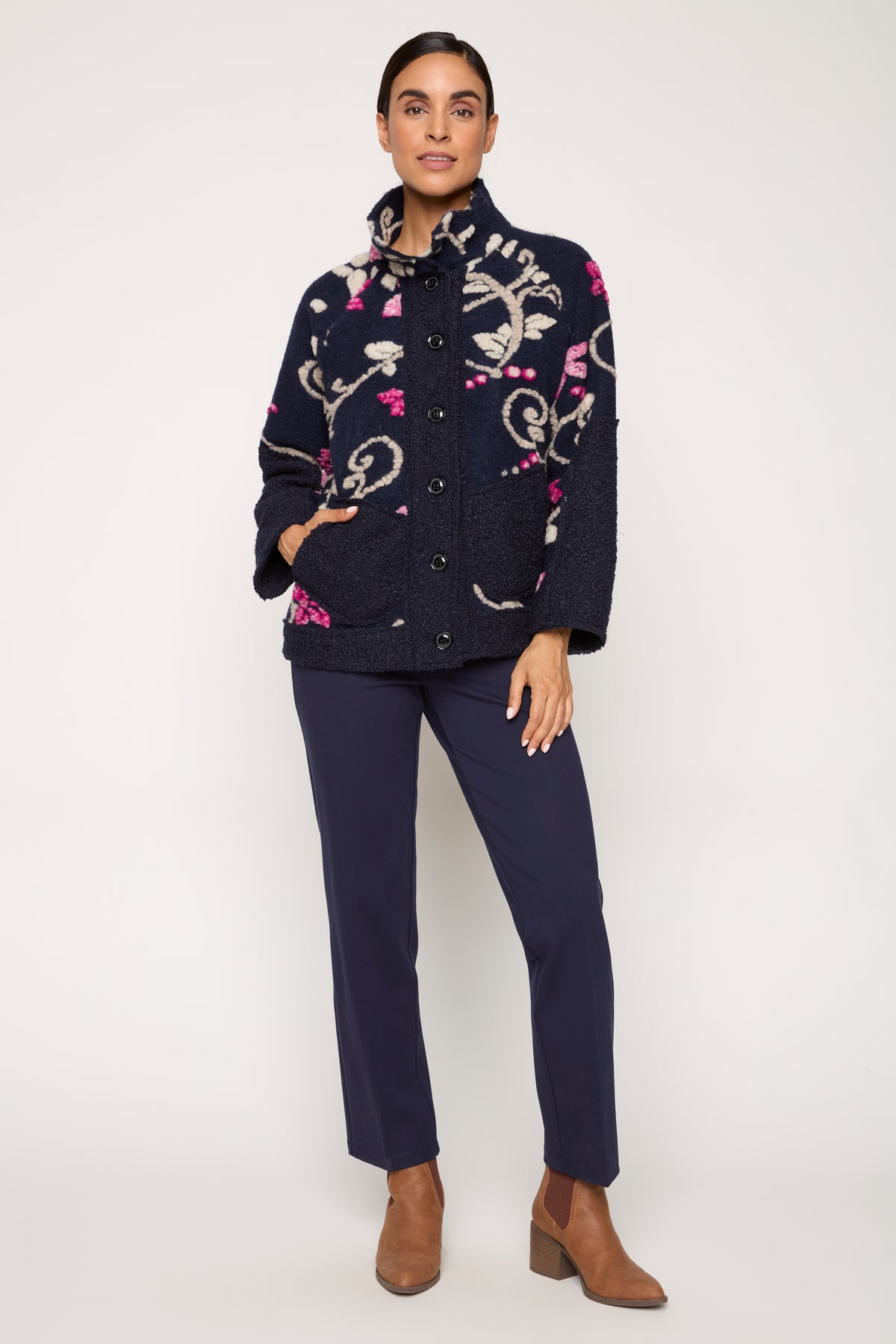 #Color_NAVY MULTI