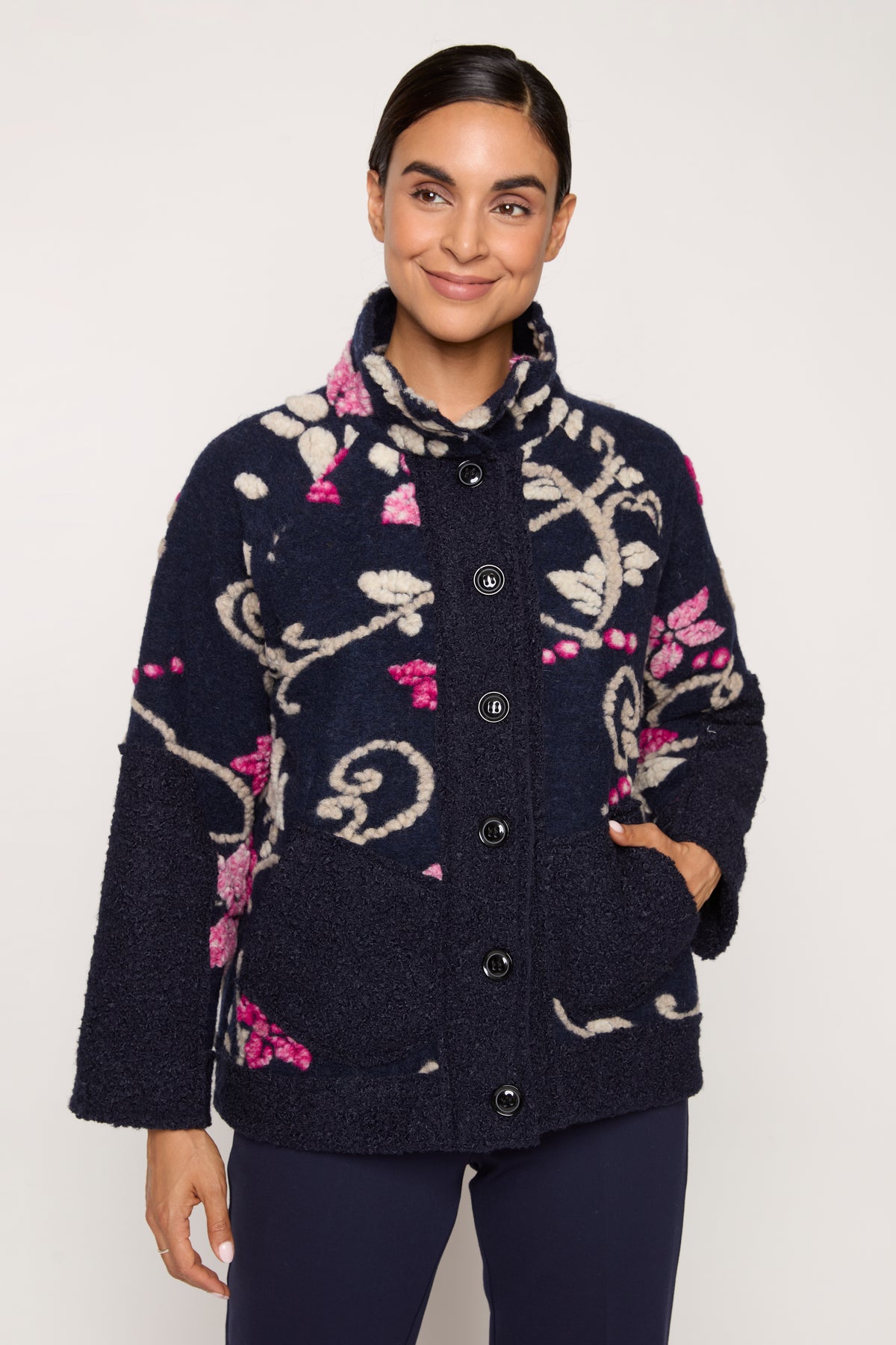 #Color_NAVY MULTI