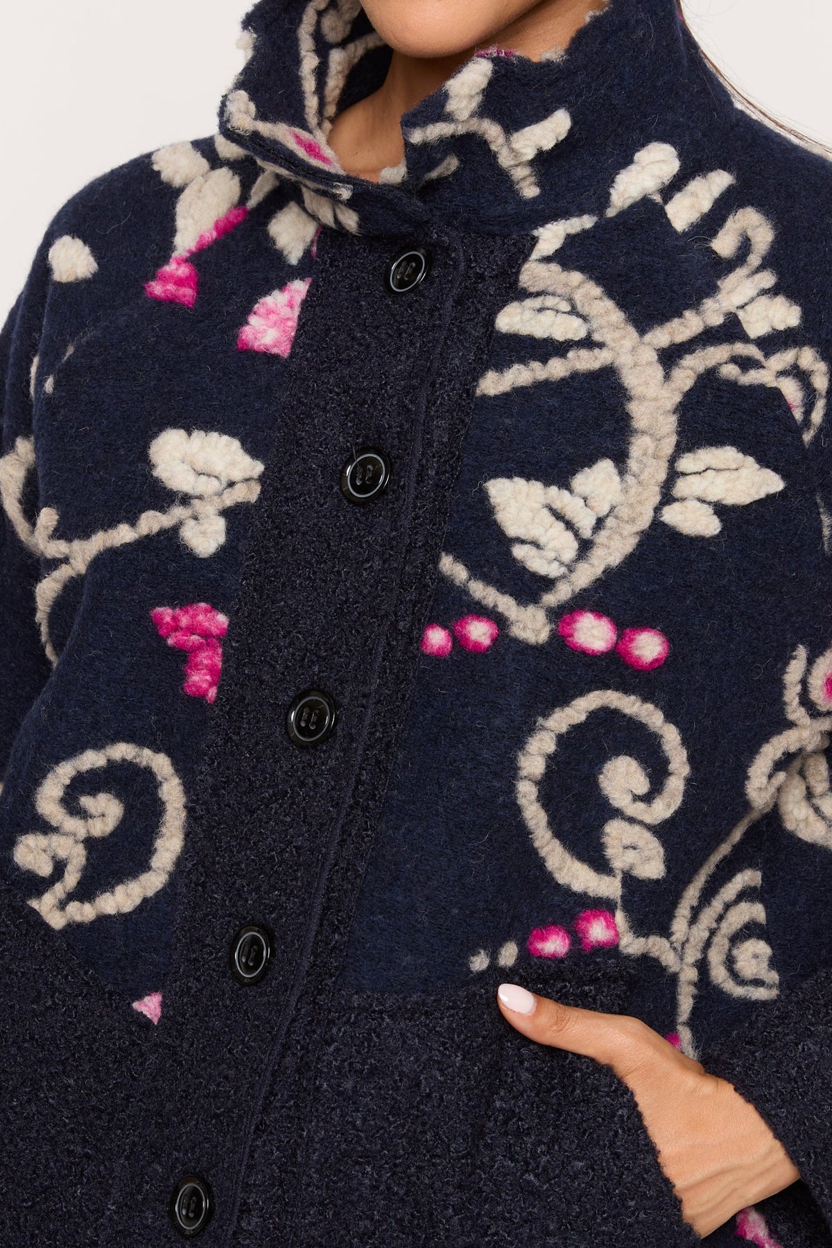 #Color_NAVY MULTI