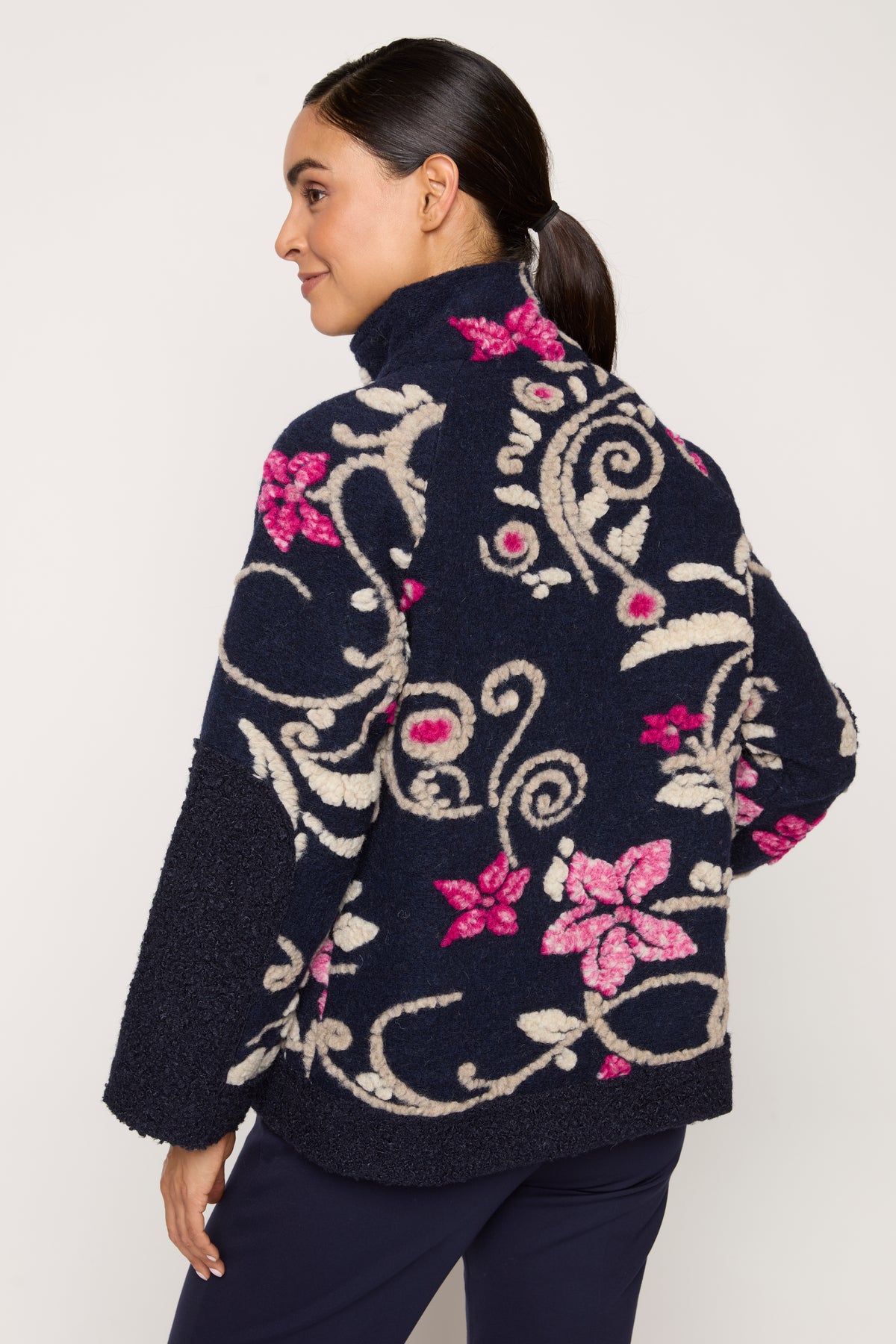 #Color_NAVY MULTI