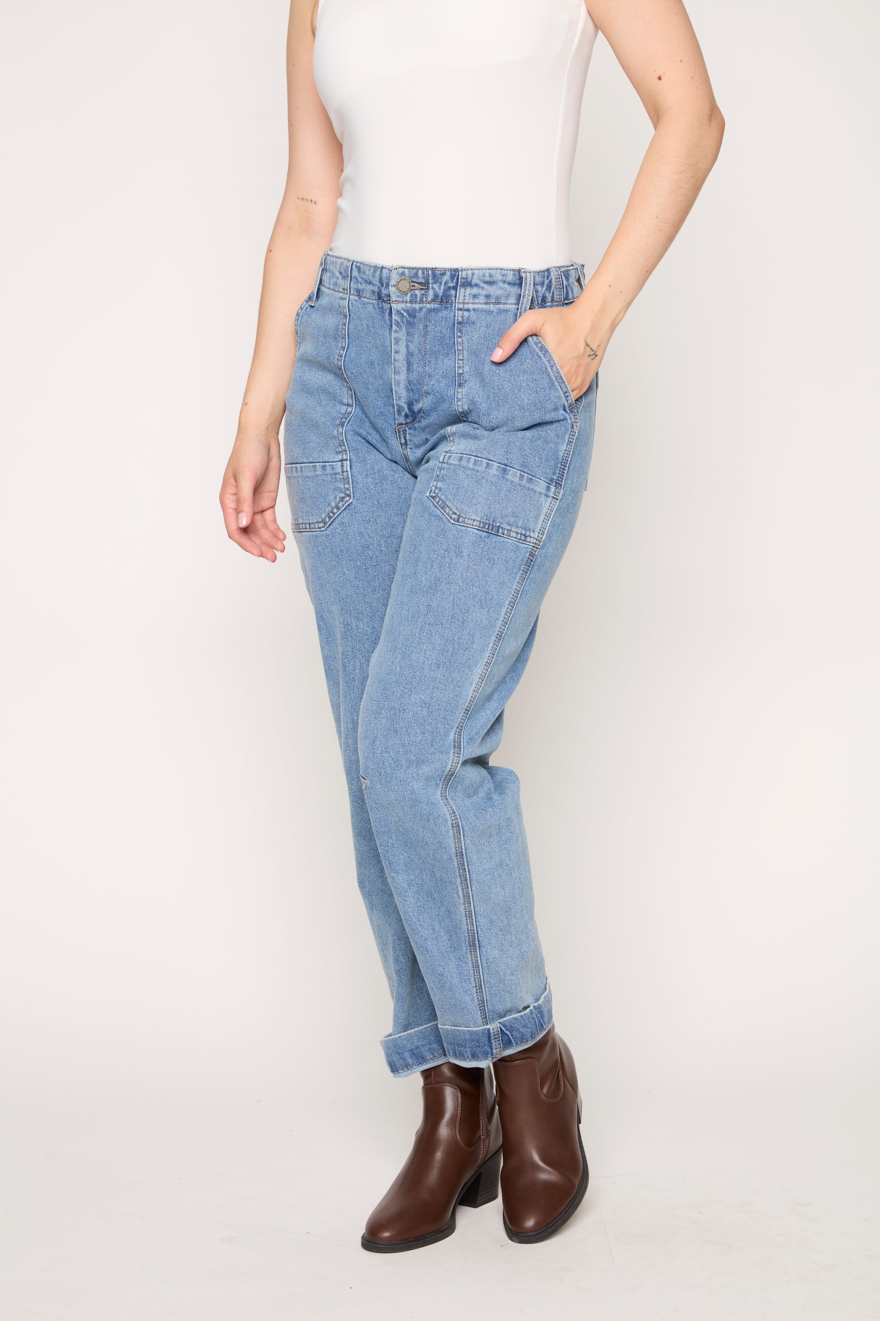 #Color_DENIM