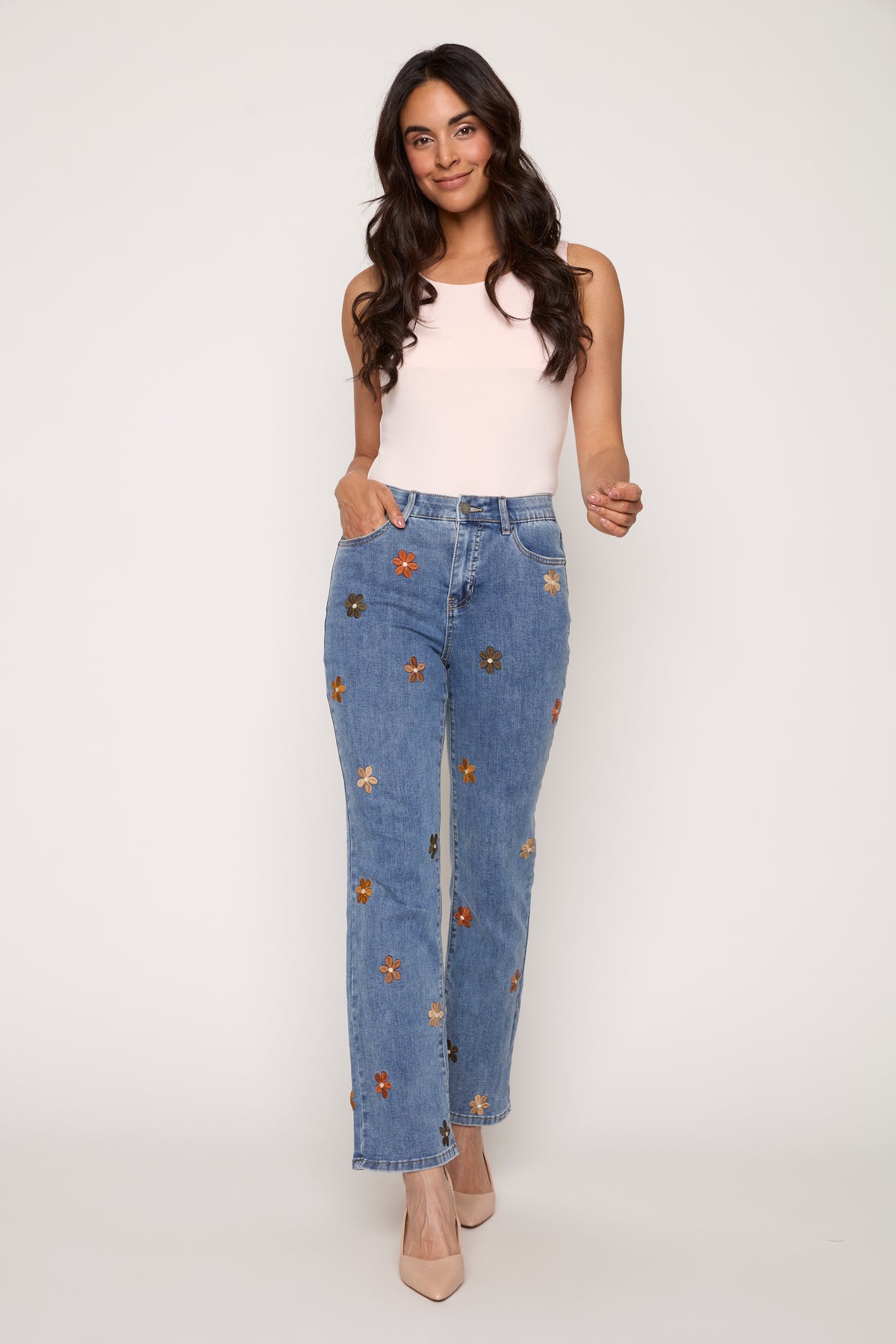 #Color_DENIM