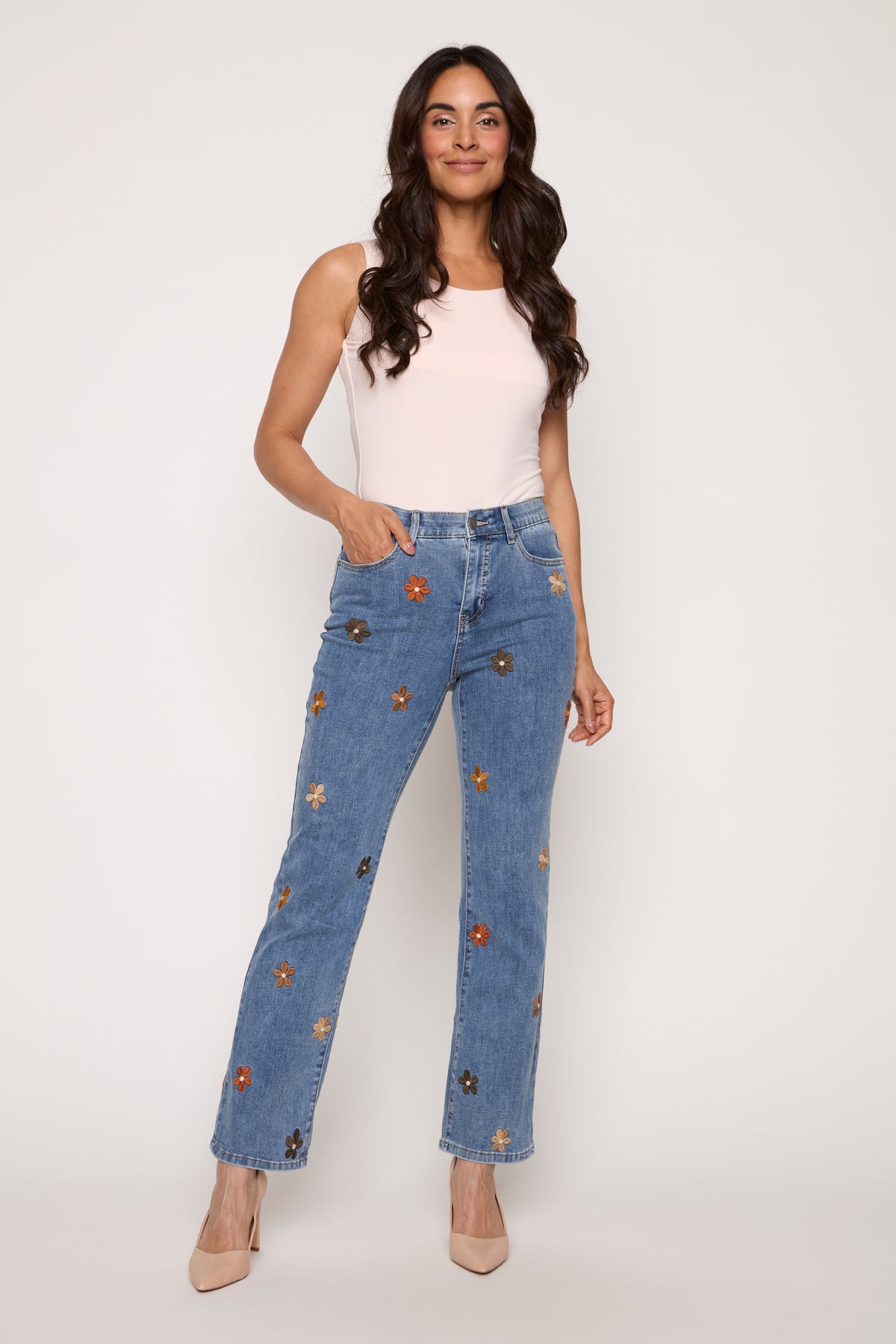 #Color_DENIM