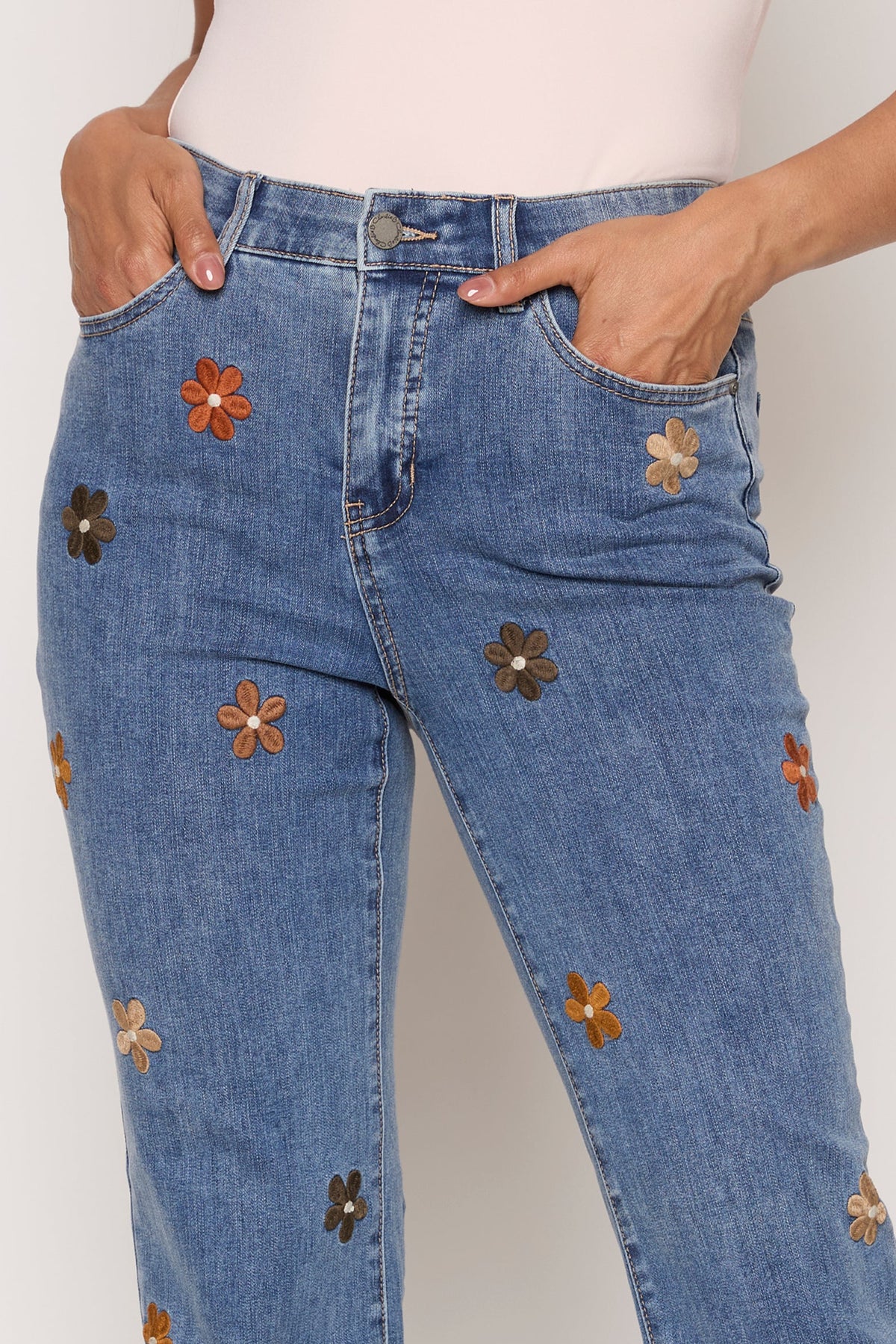 #Color_DENIM