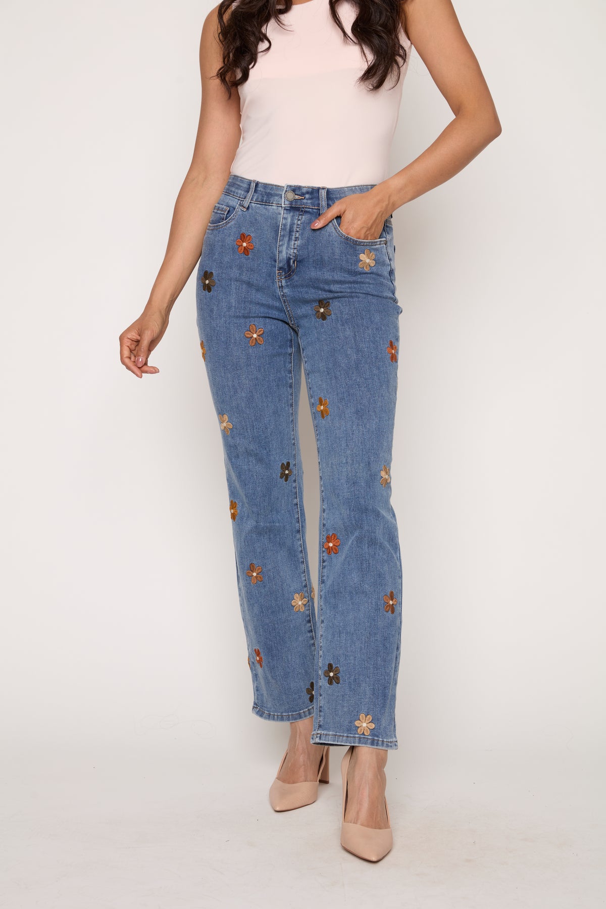 #Color_DENIM