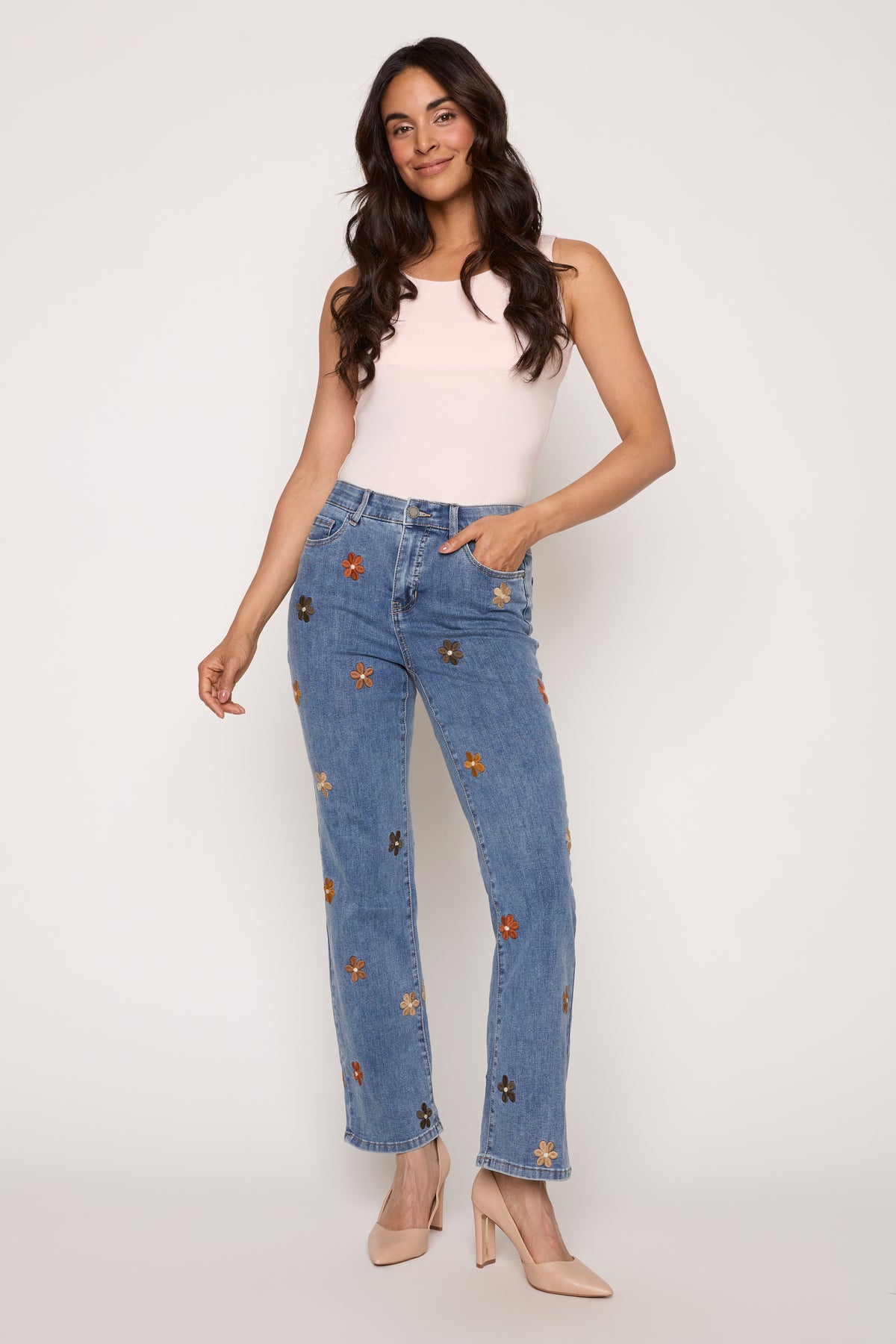 #Color_DENIM