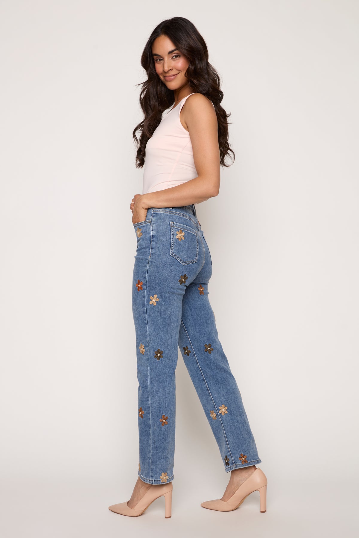#Color_DENIM