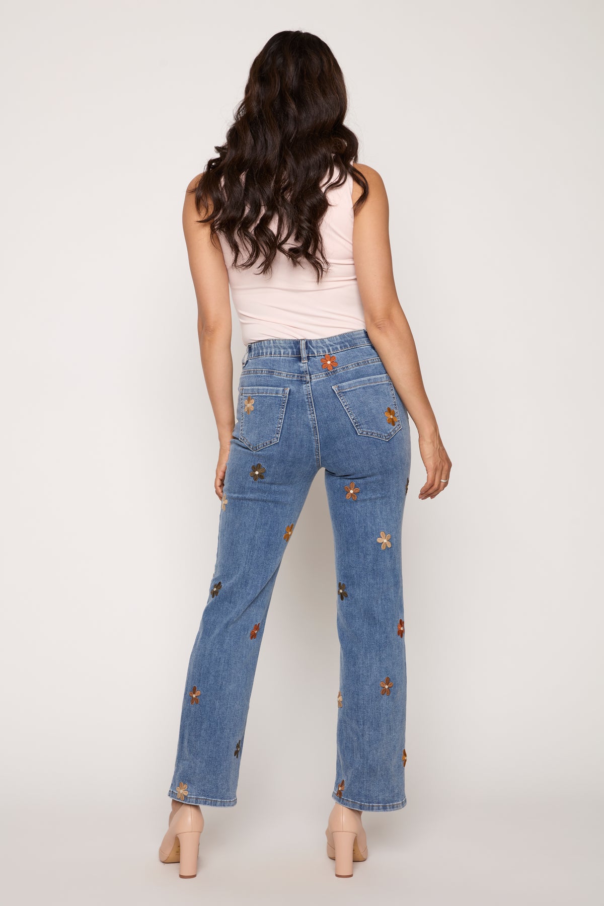 #Color_DENIM