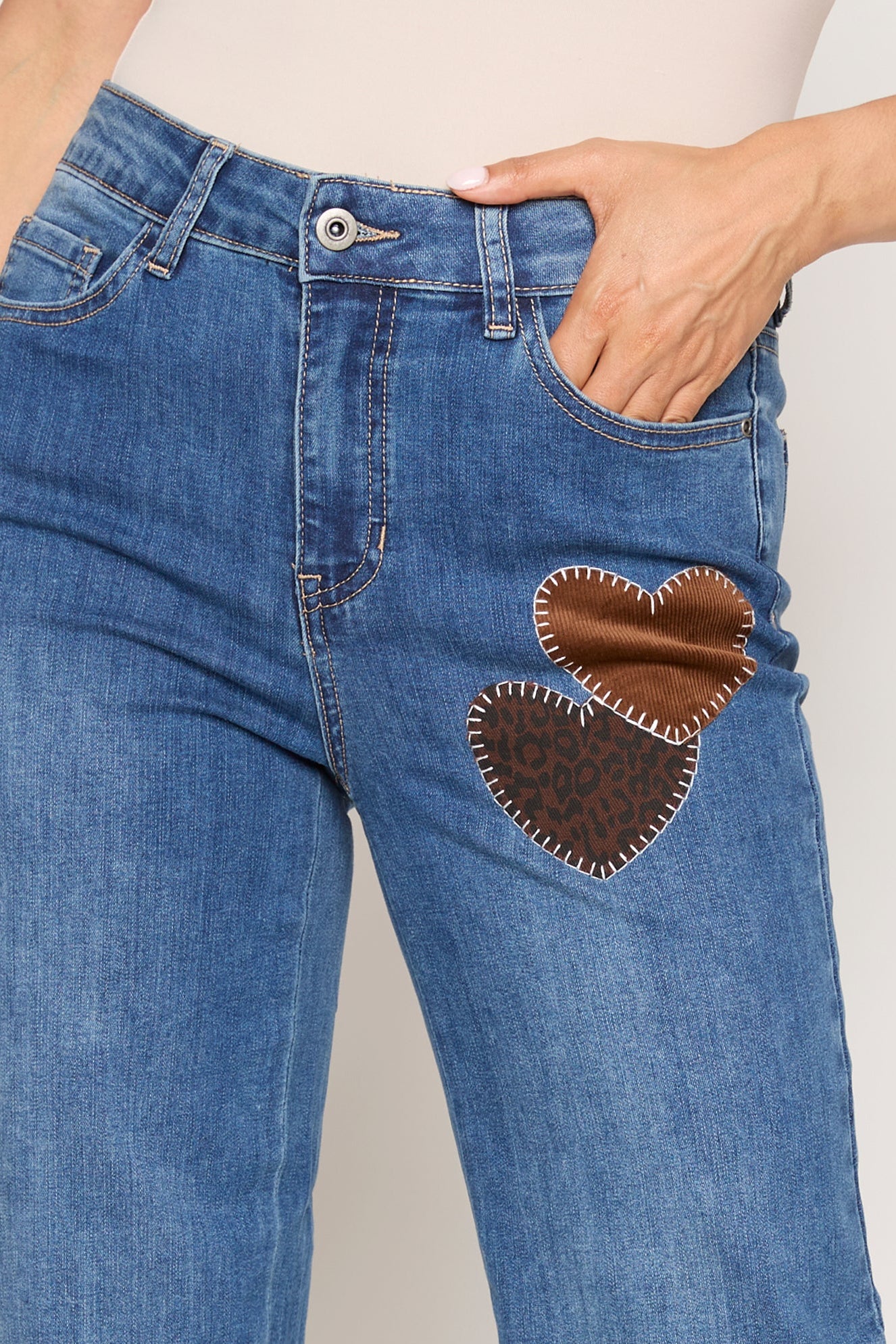 #Color_DENIM