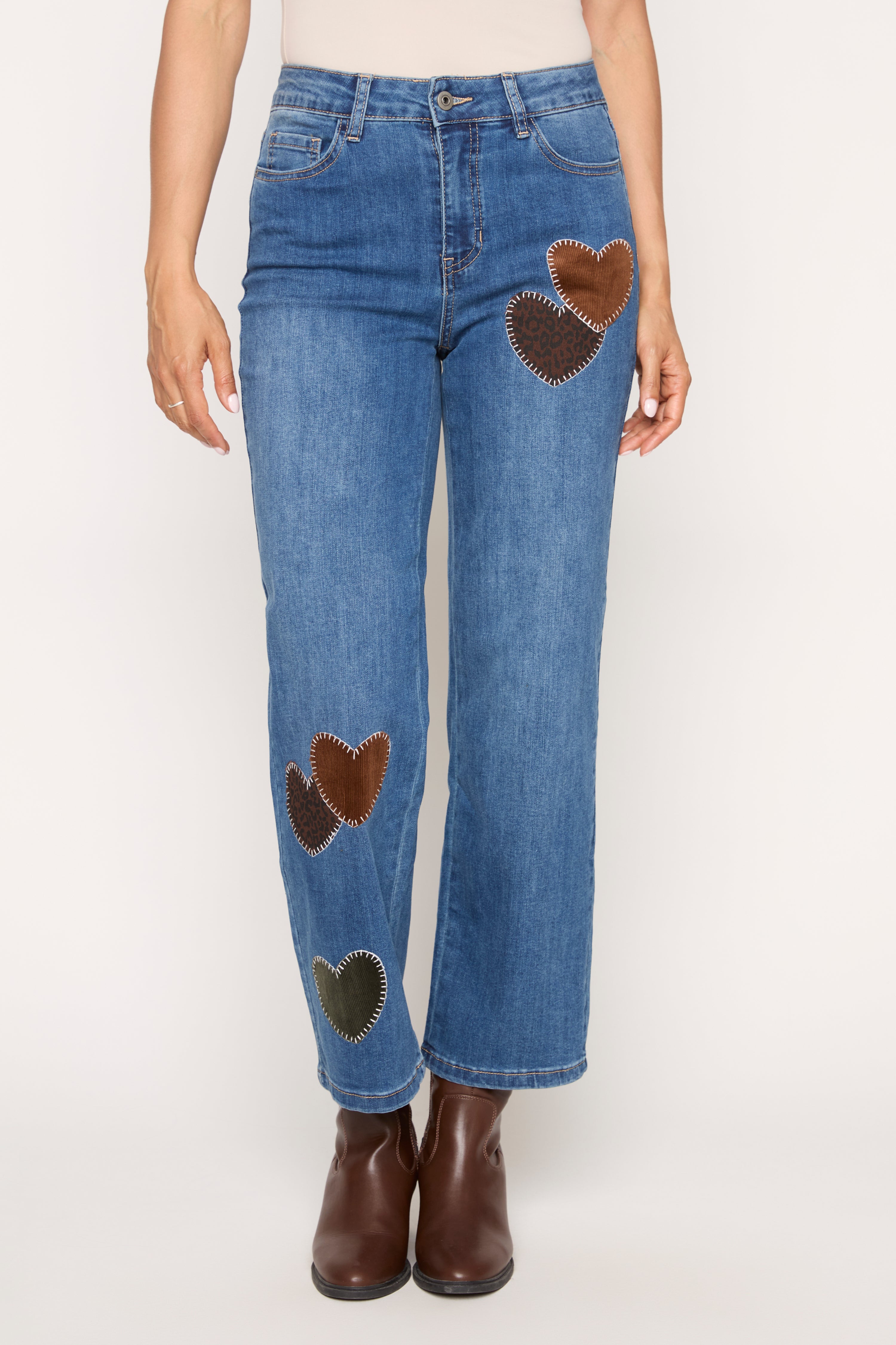 #Color_DENIM
