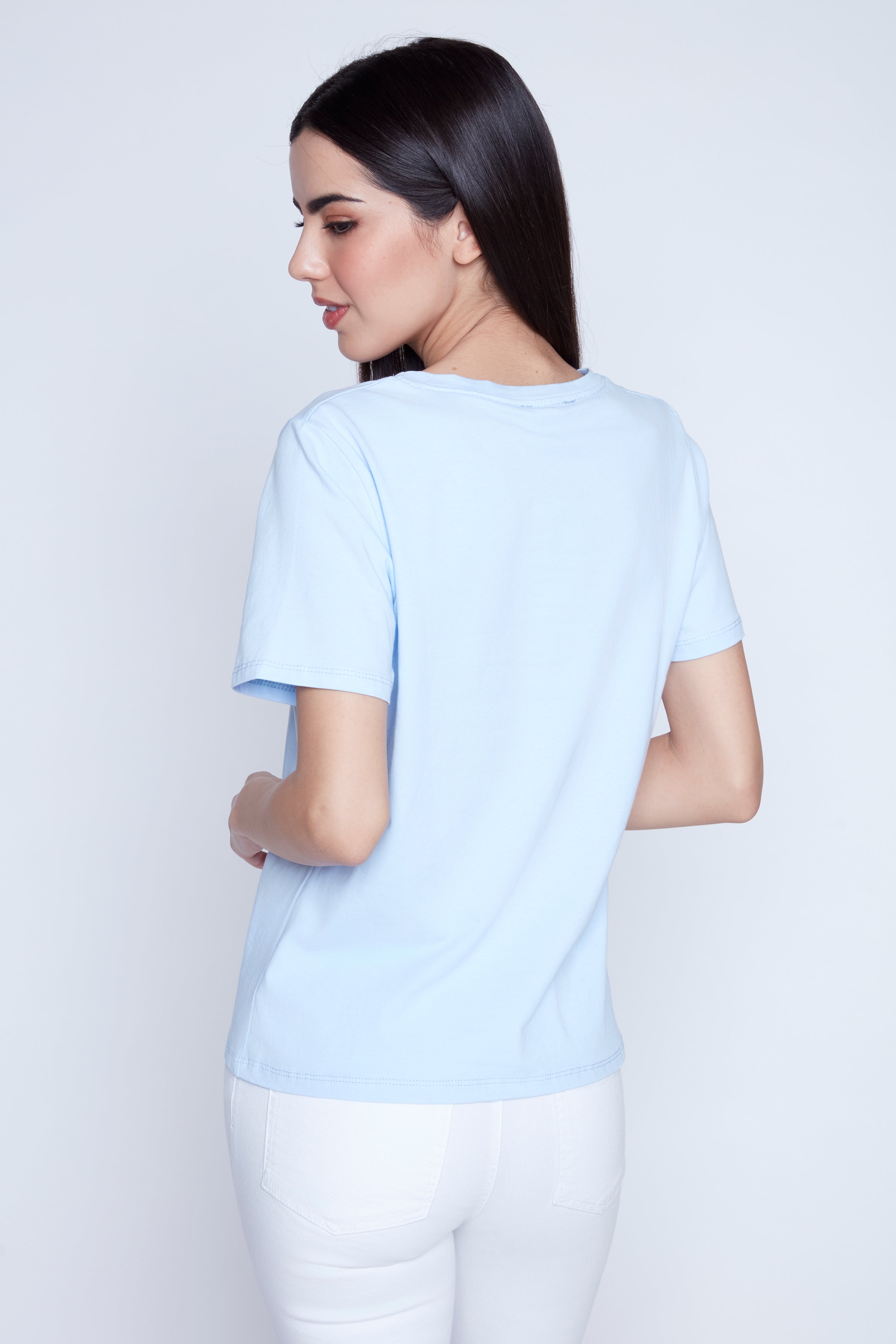 Beautiful butterfly t-shirt