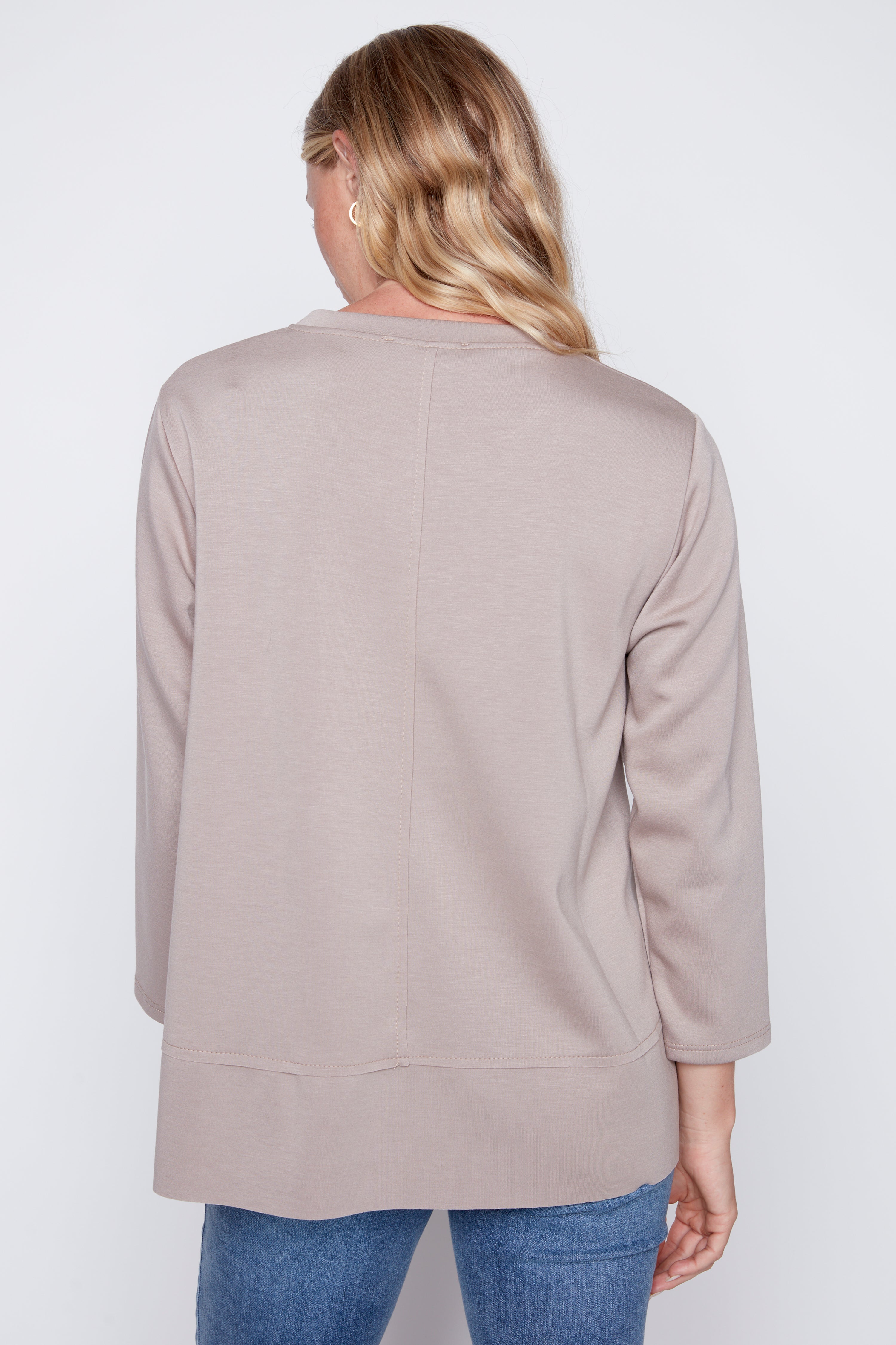 Ciao tunic
