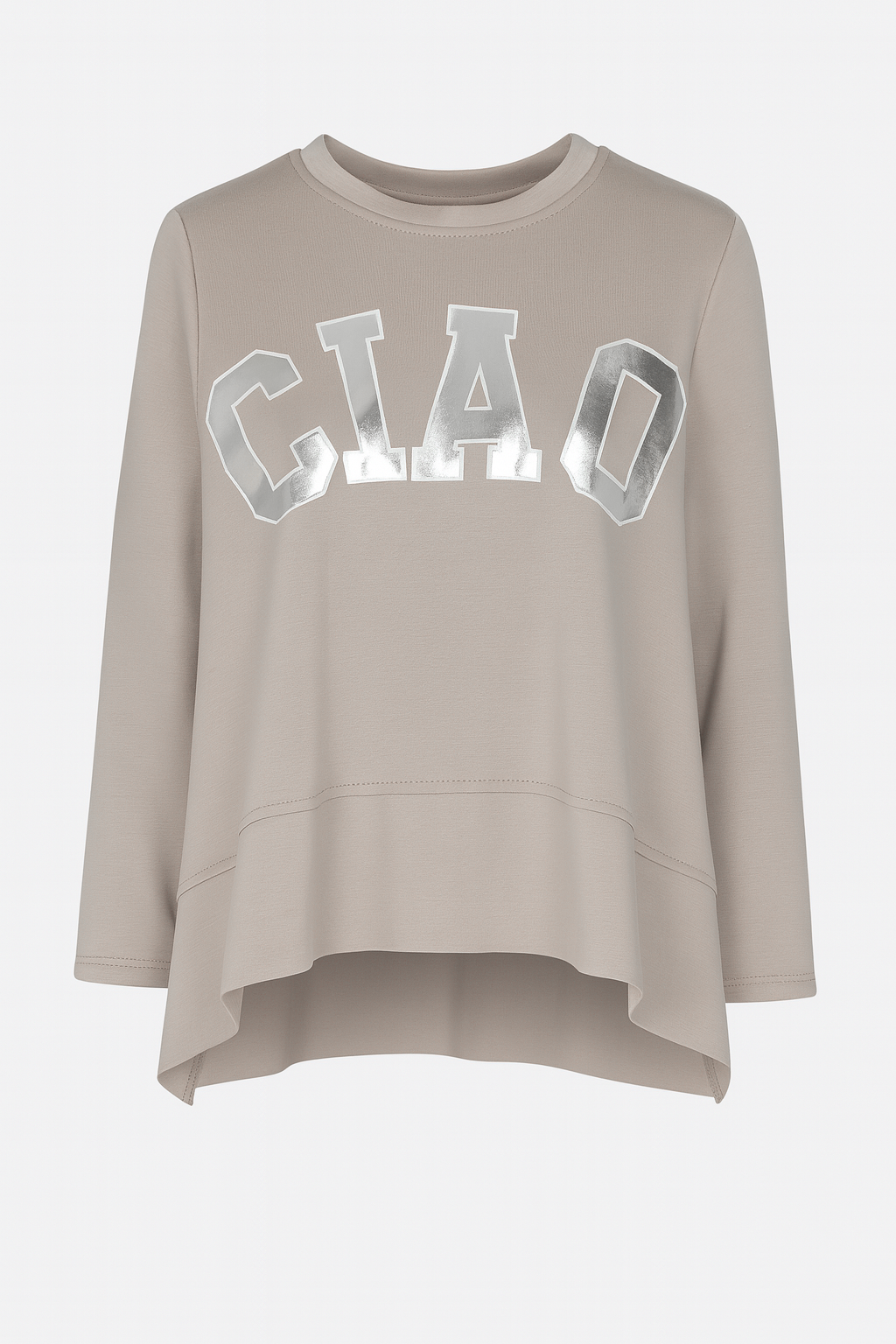 Ciao tunic
