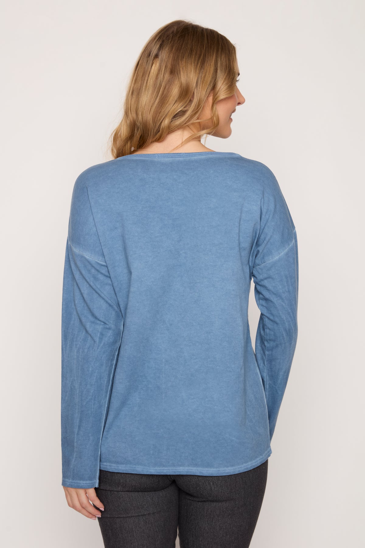 #Color_DENIM
