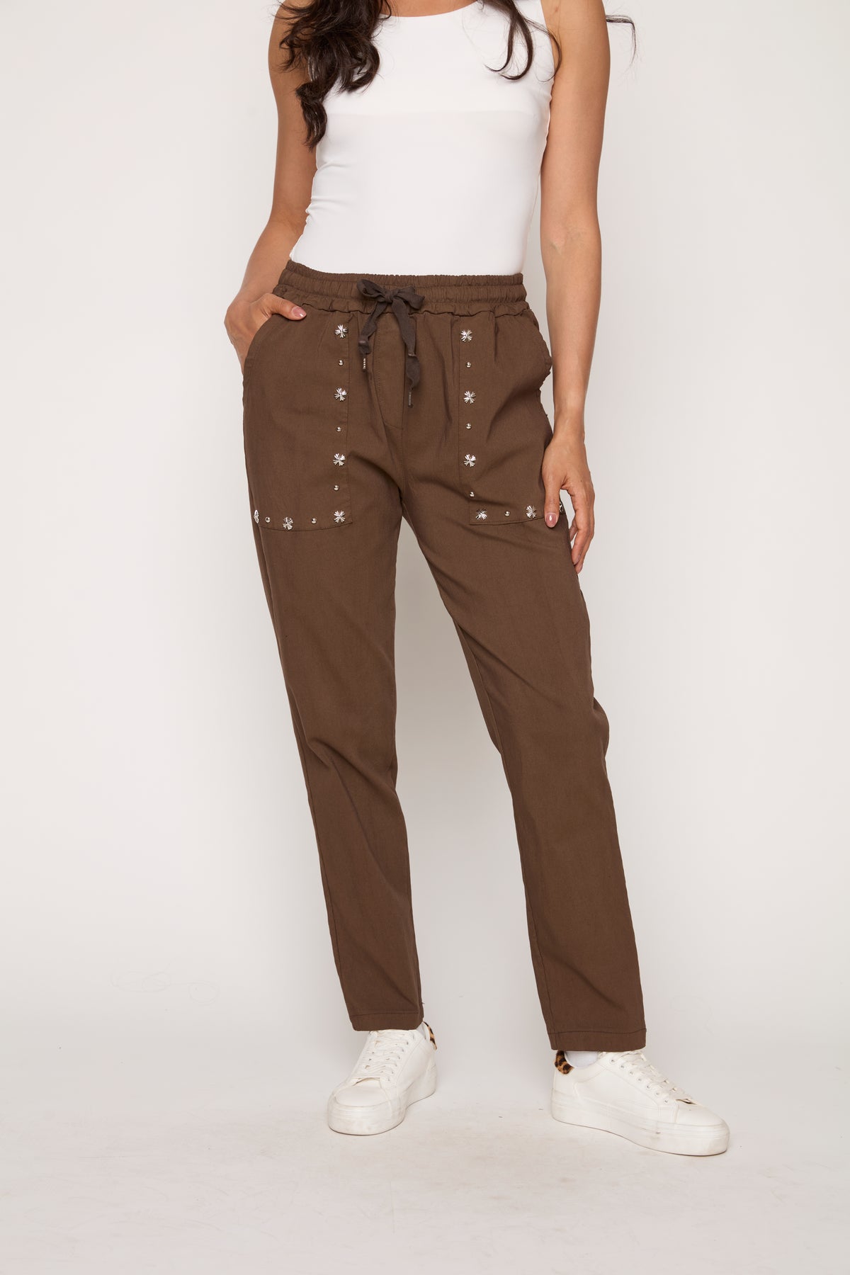 #Color_BROWN