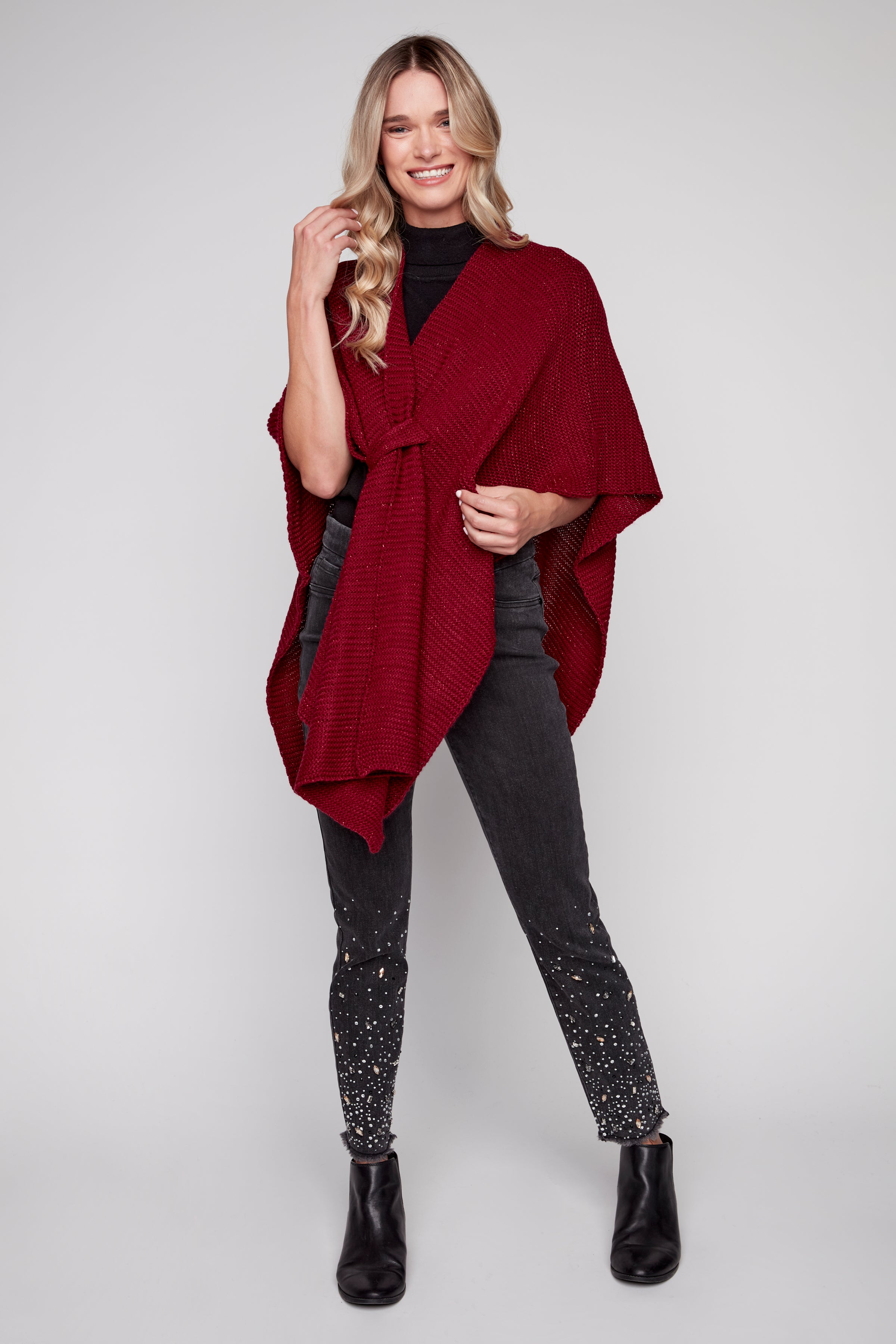 Scarf - 7542 Scarf - 7542