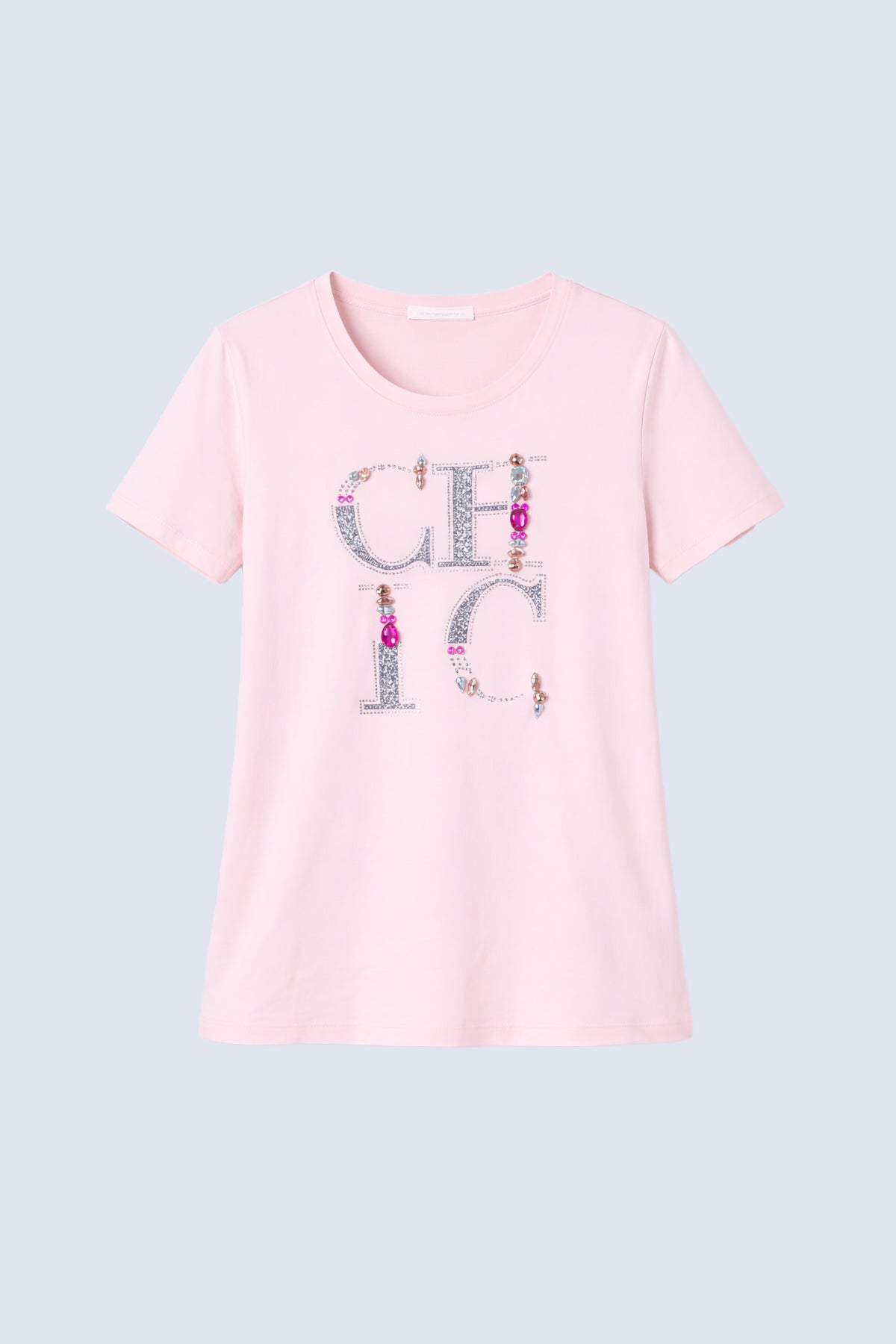 Le t-shirt chic