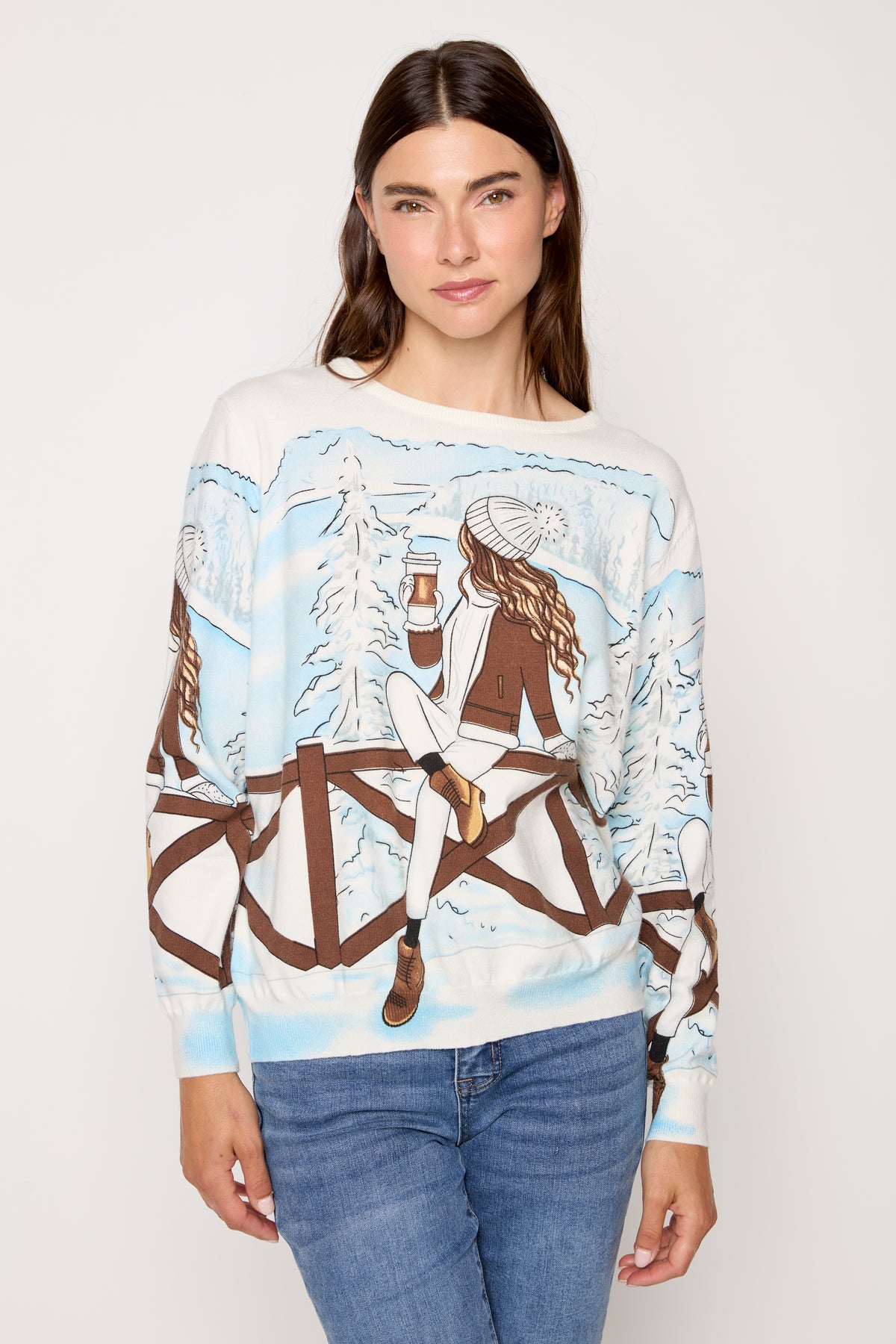 #color_IVORY MULTI