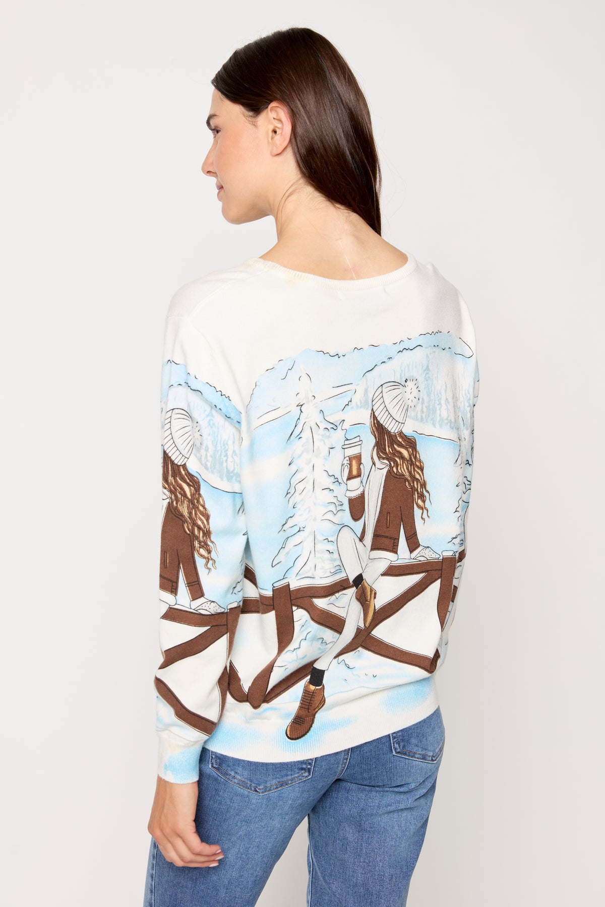 #color_IVORY MULTI