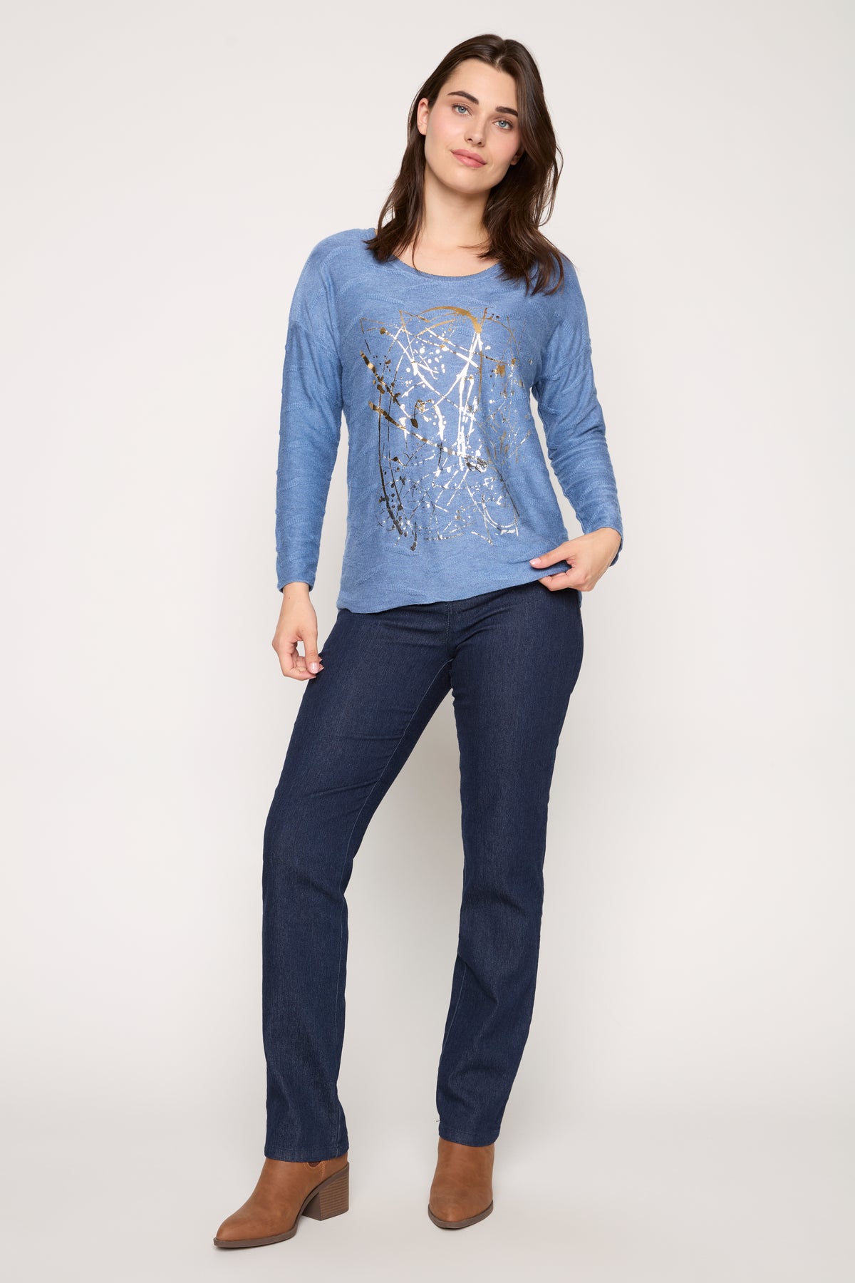 #Color_DENIM