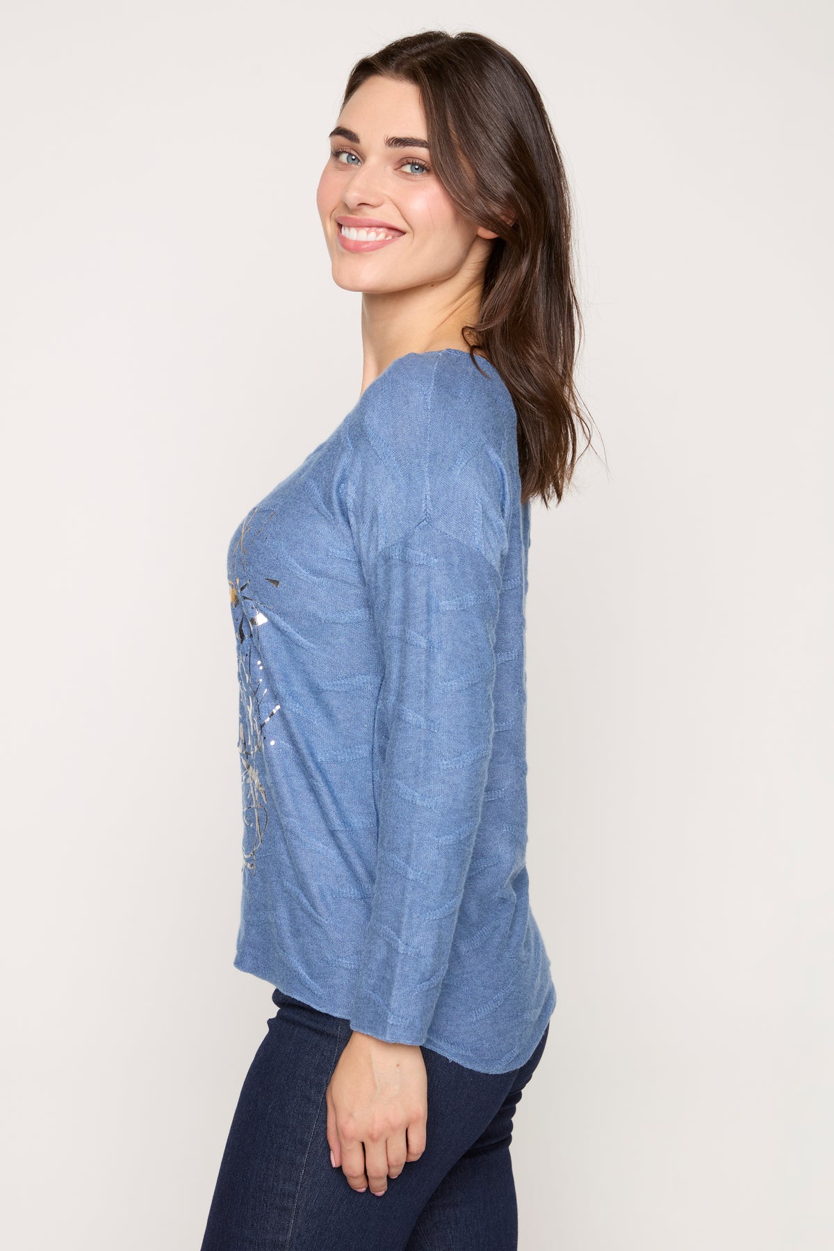 #Color_DENIM