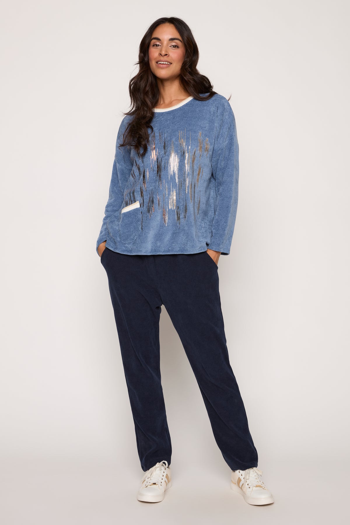 #Color_DENIM