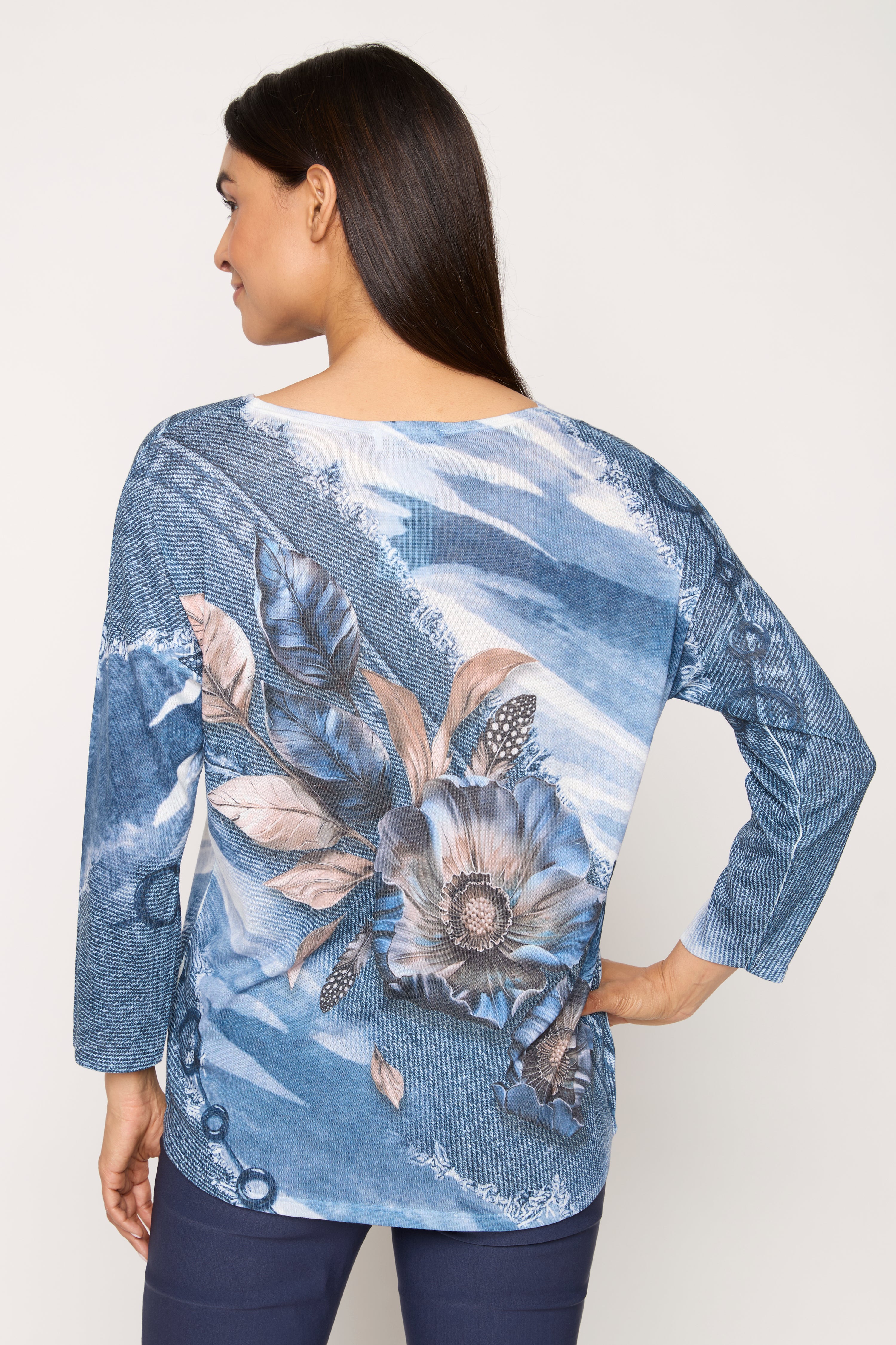 #Color_DENIM