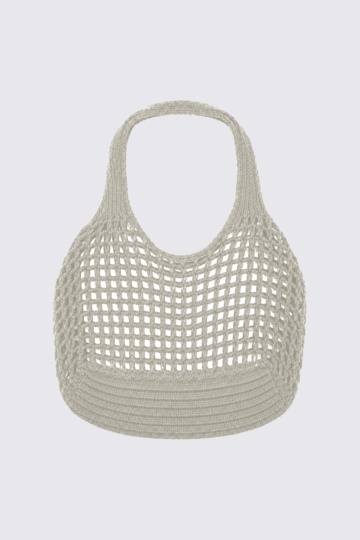 Le sac au crochet