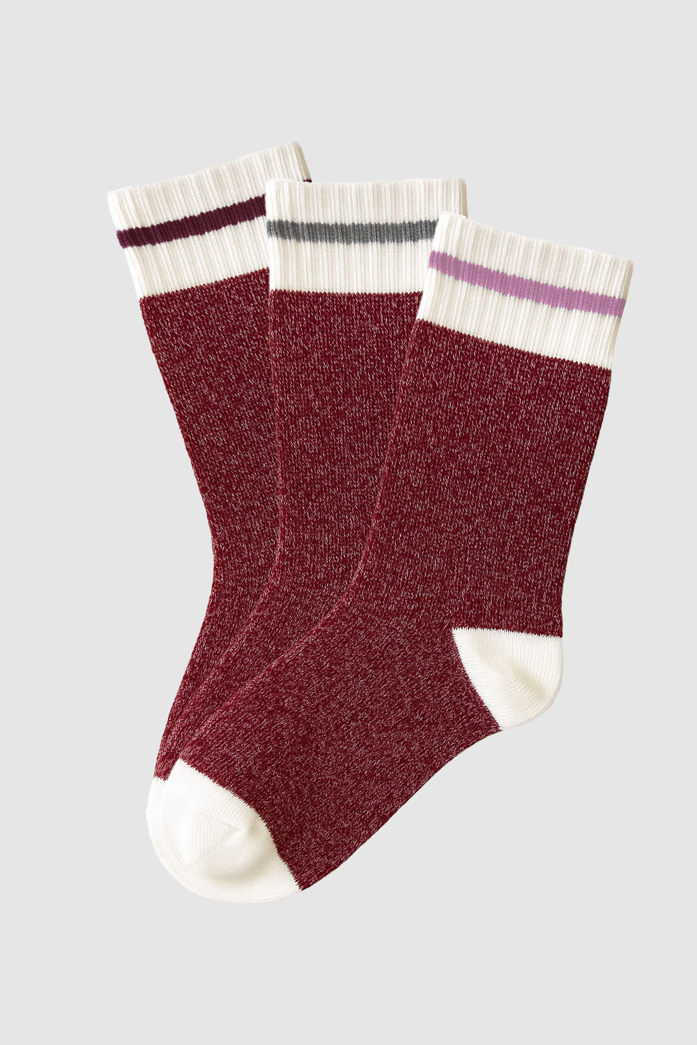 Les chaussettes thermiques pour cabine pour femme
